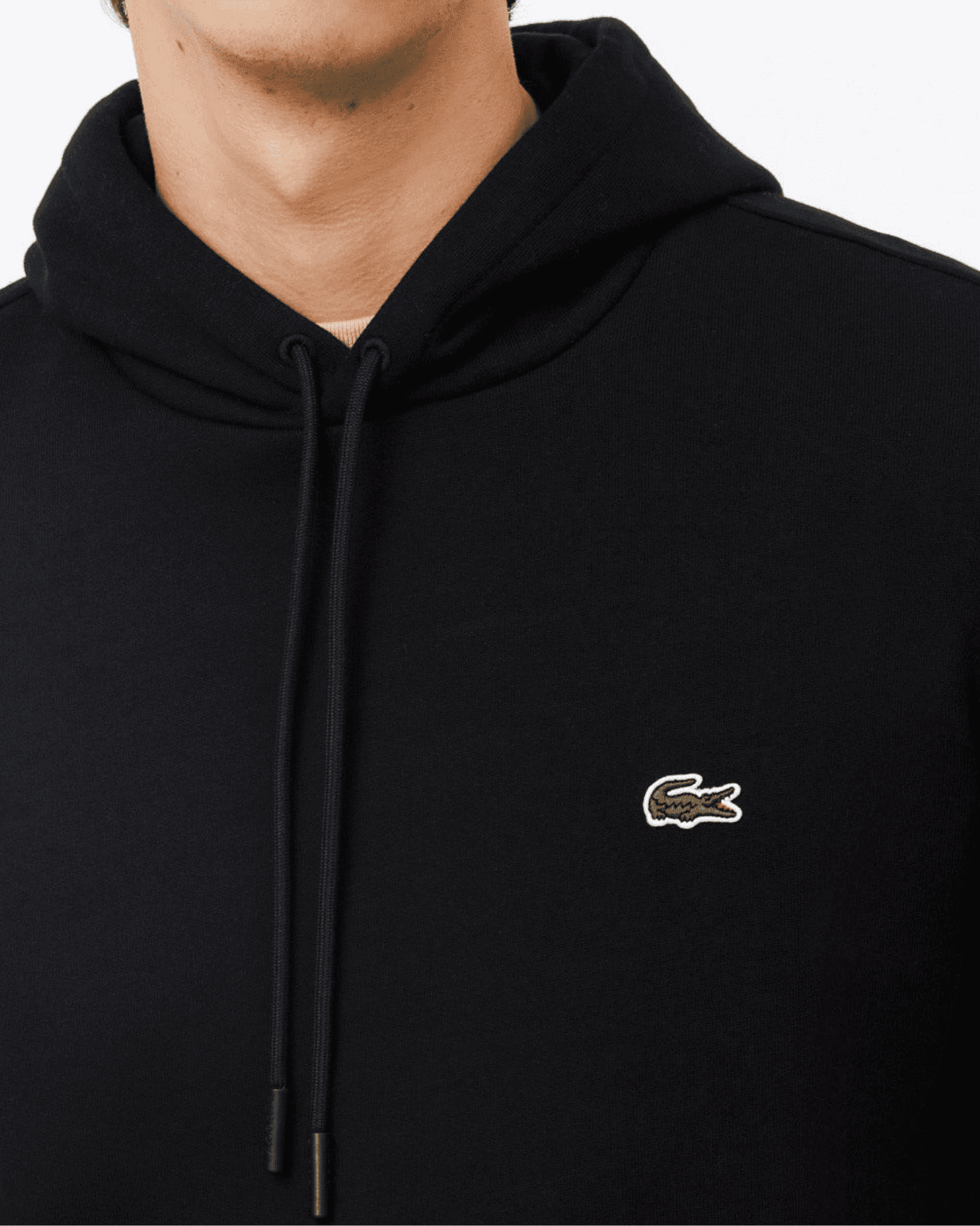 Classic Logo Hoodie