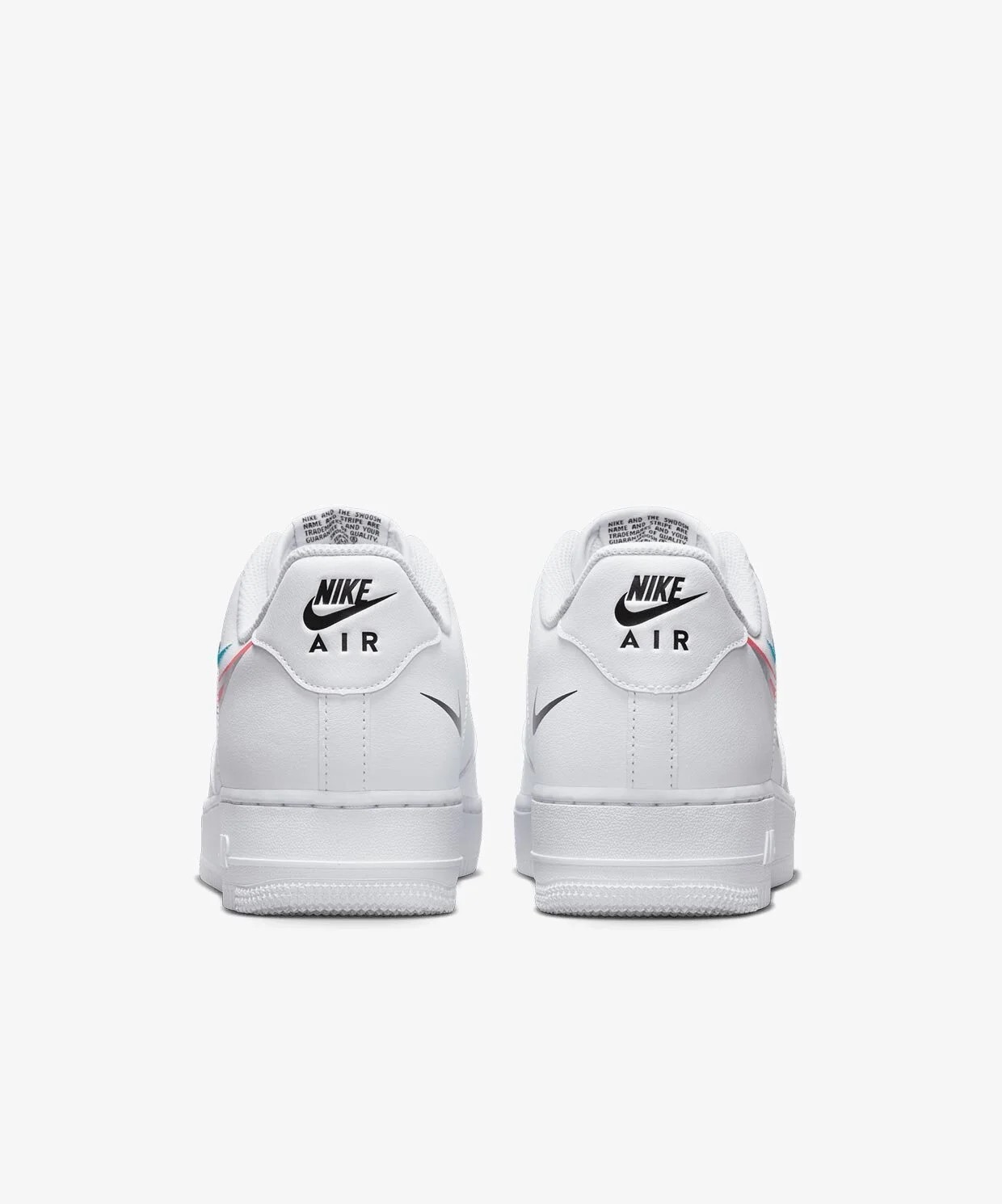 Air Force 1 '07