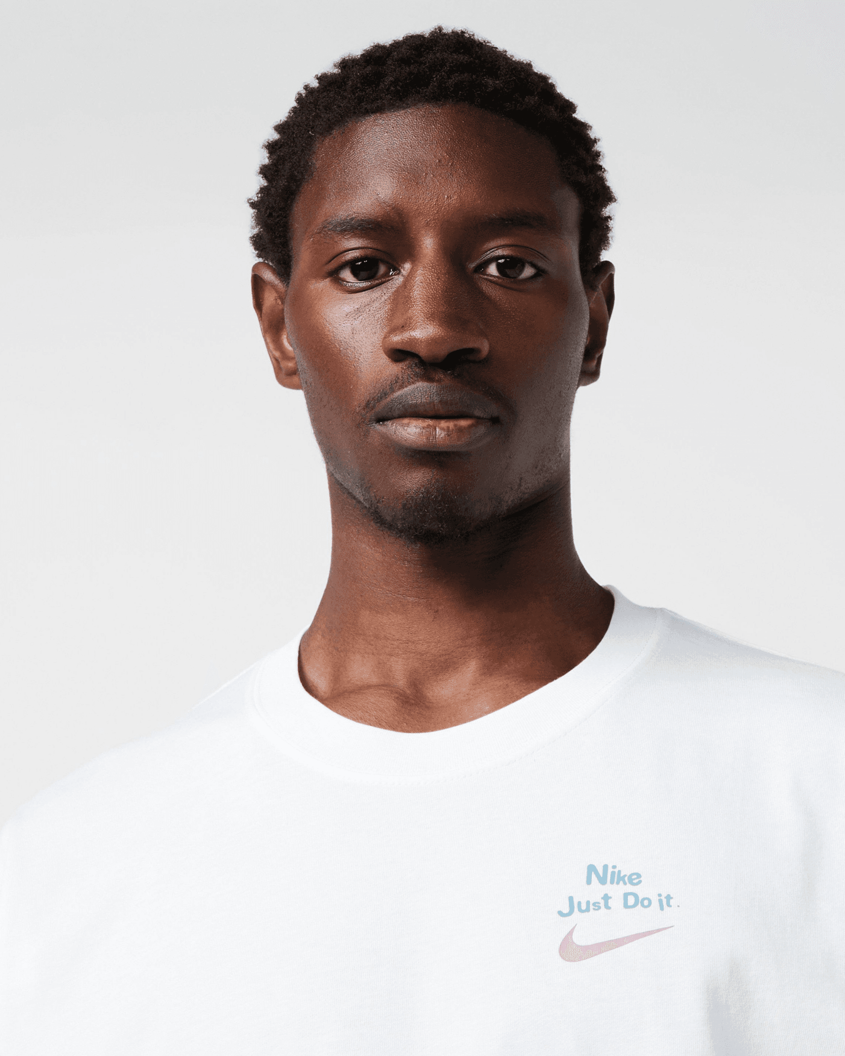 Just Do It T-Shirt