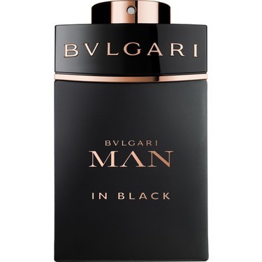 IN BLACK ERKEK