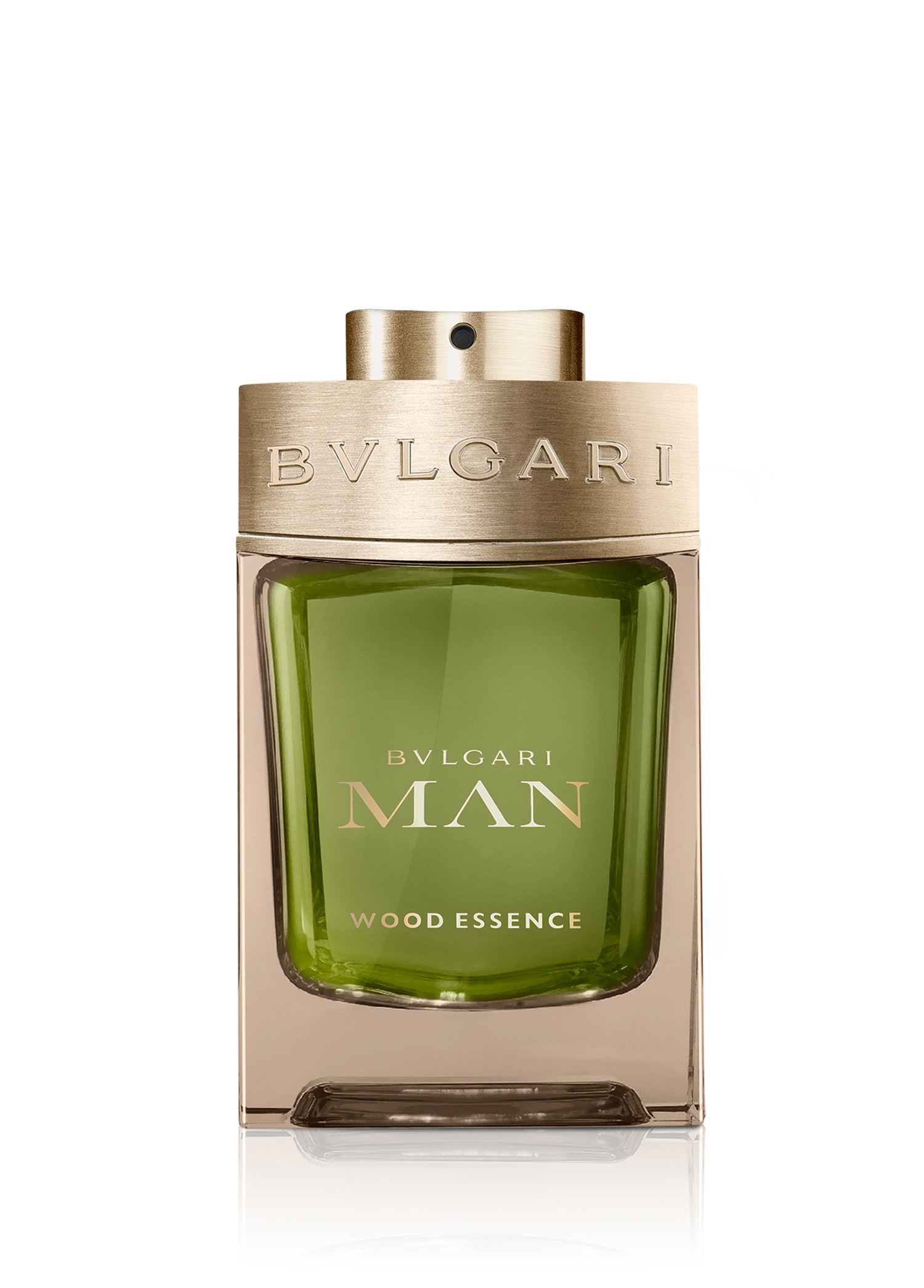 WOOD ESSENCE