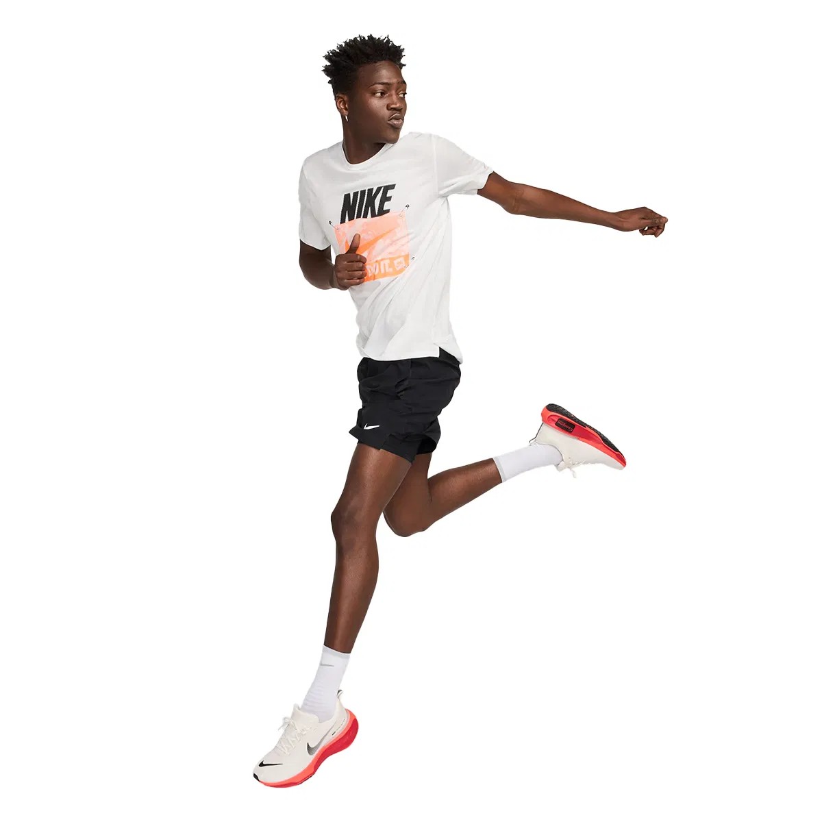 Dri-Fit Run Energy 