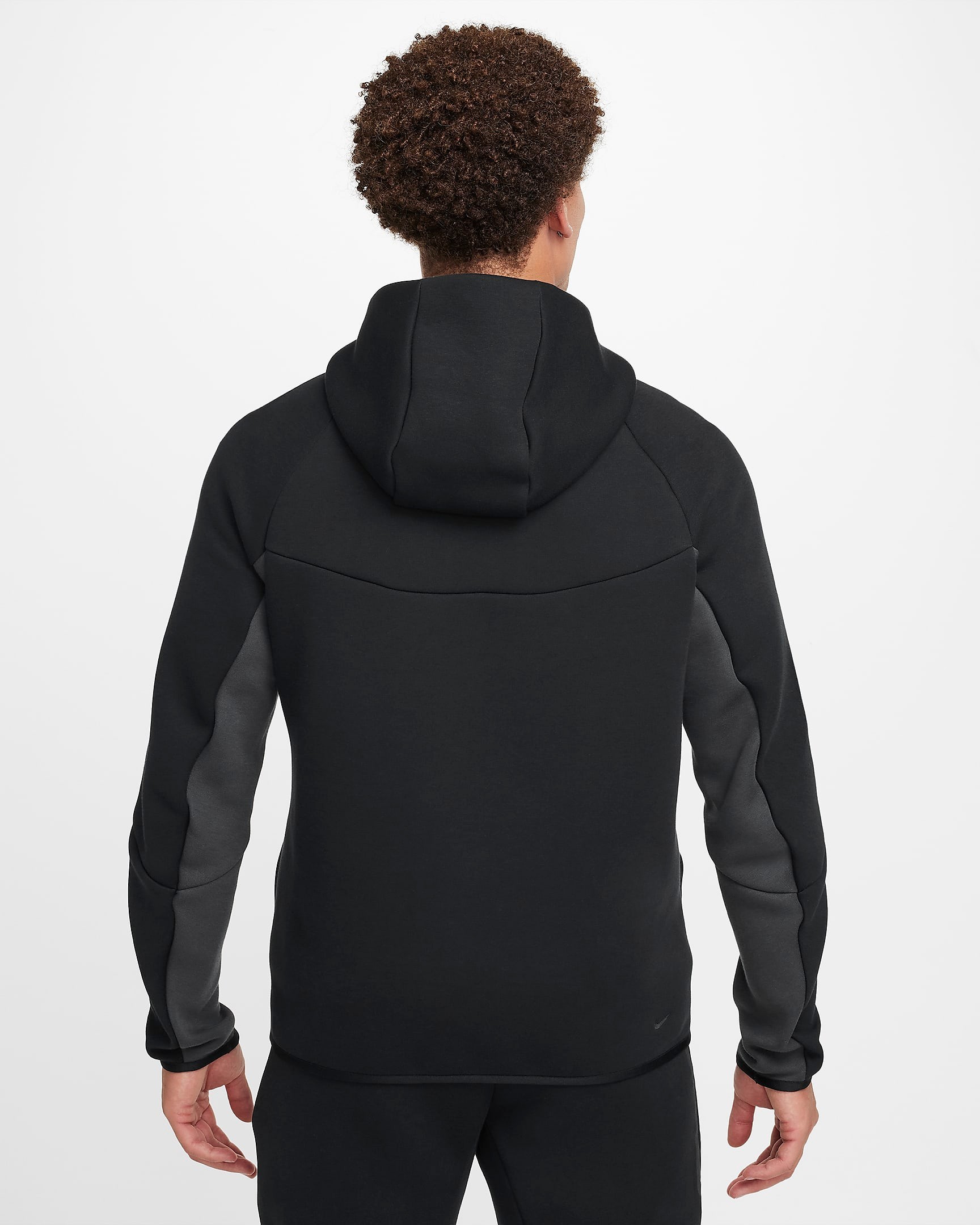 Tech Fleece Full-Zip Hoodie