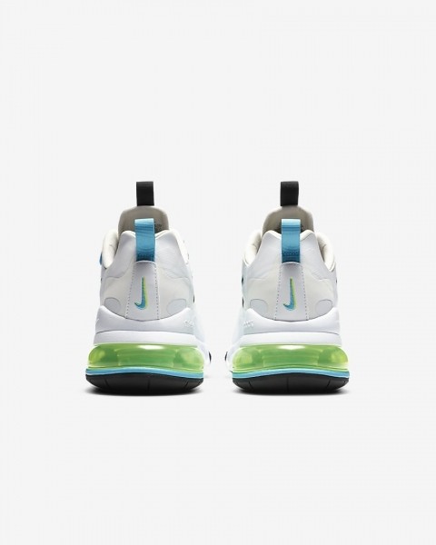 Air Max 270 React SE