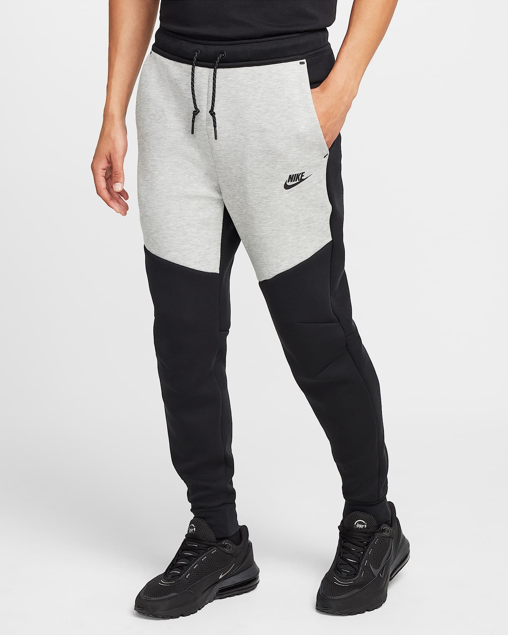 Tech Fleece Eşofman Altı