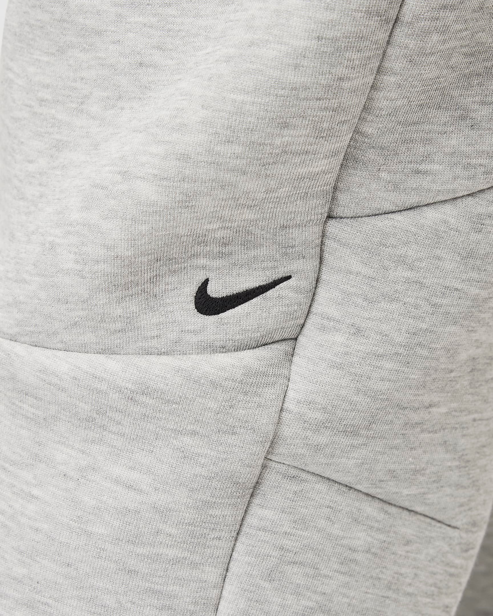 Tech Fleece Eşofman Altı