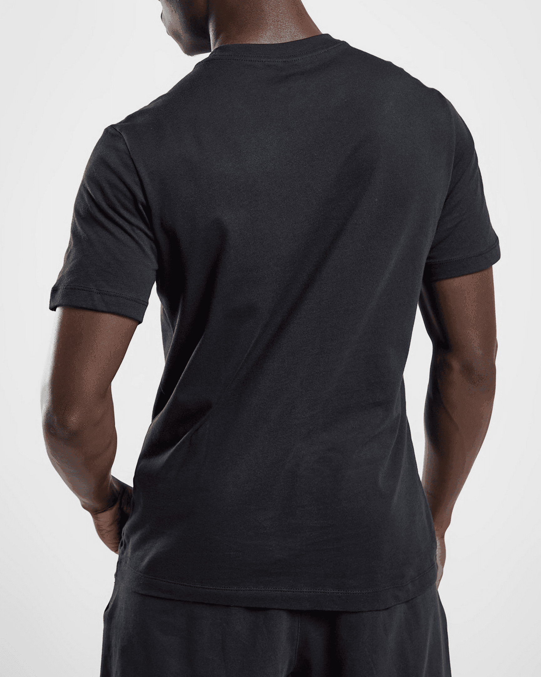 Club Fleece Tişört