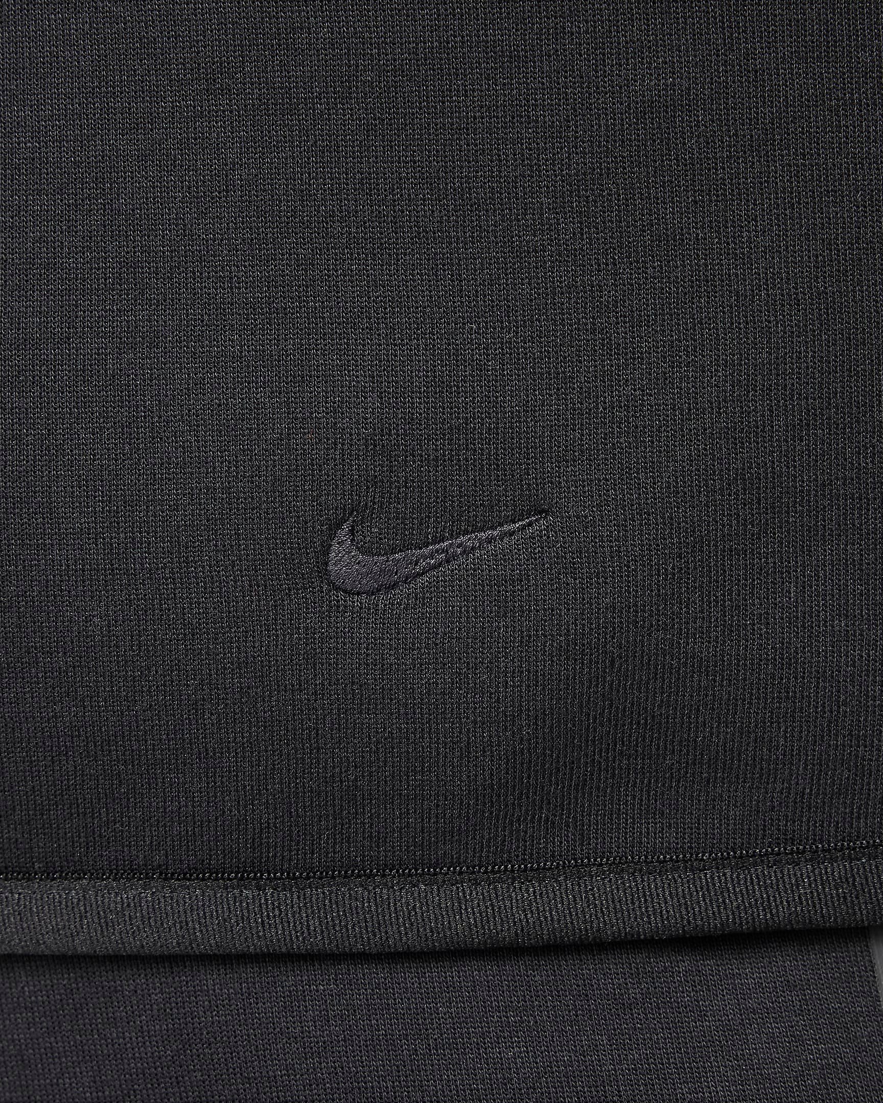 Tech Fleece Full-Zip Hoodie