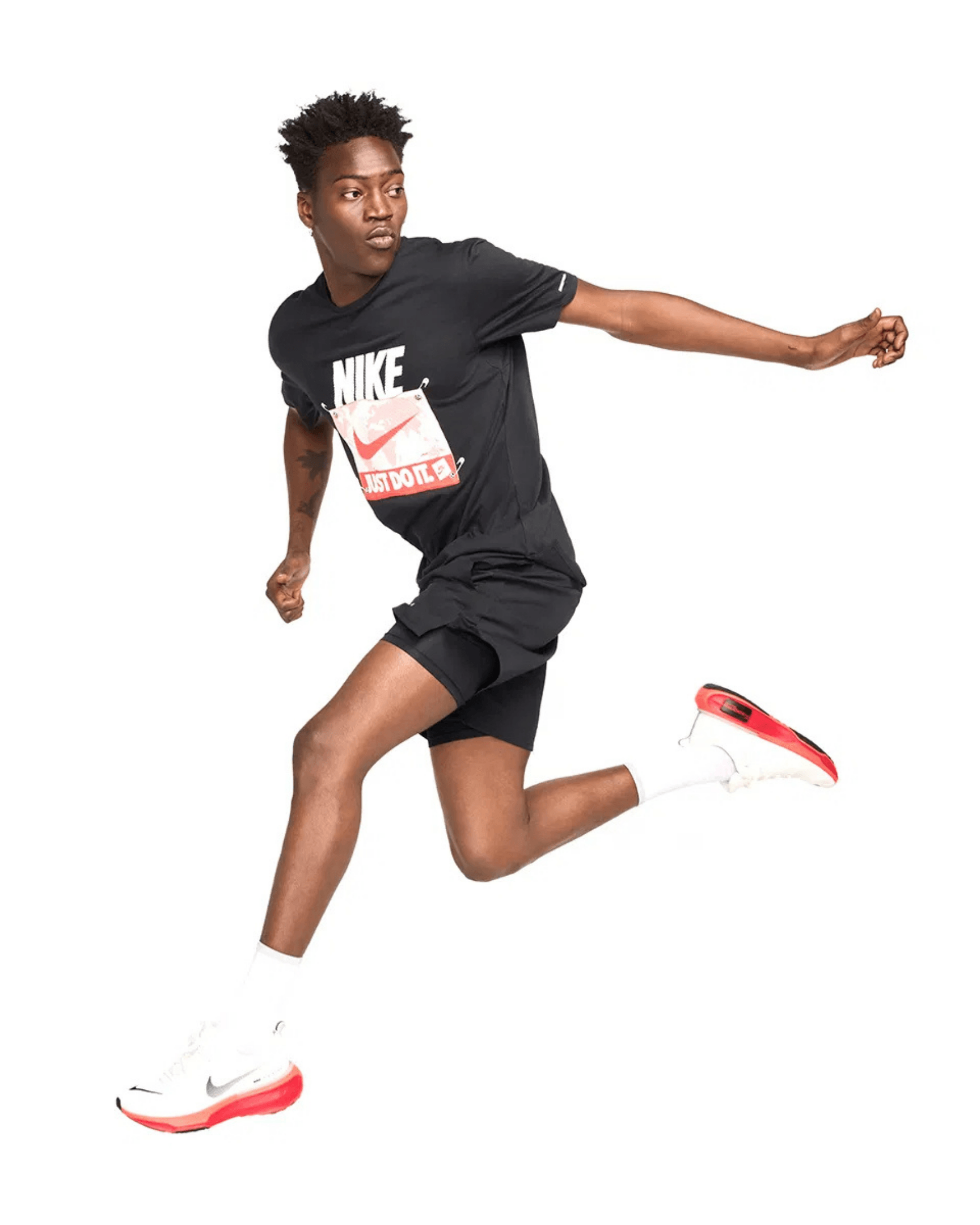 Dri Fit Run