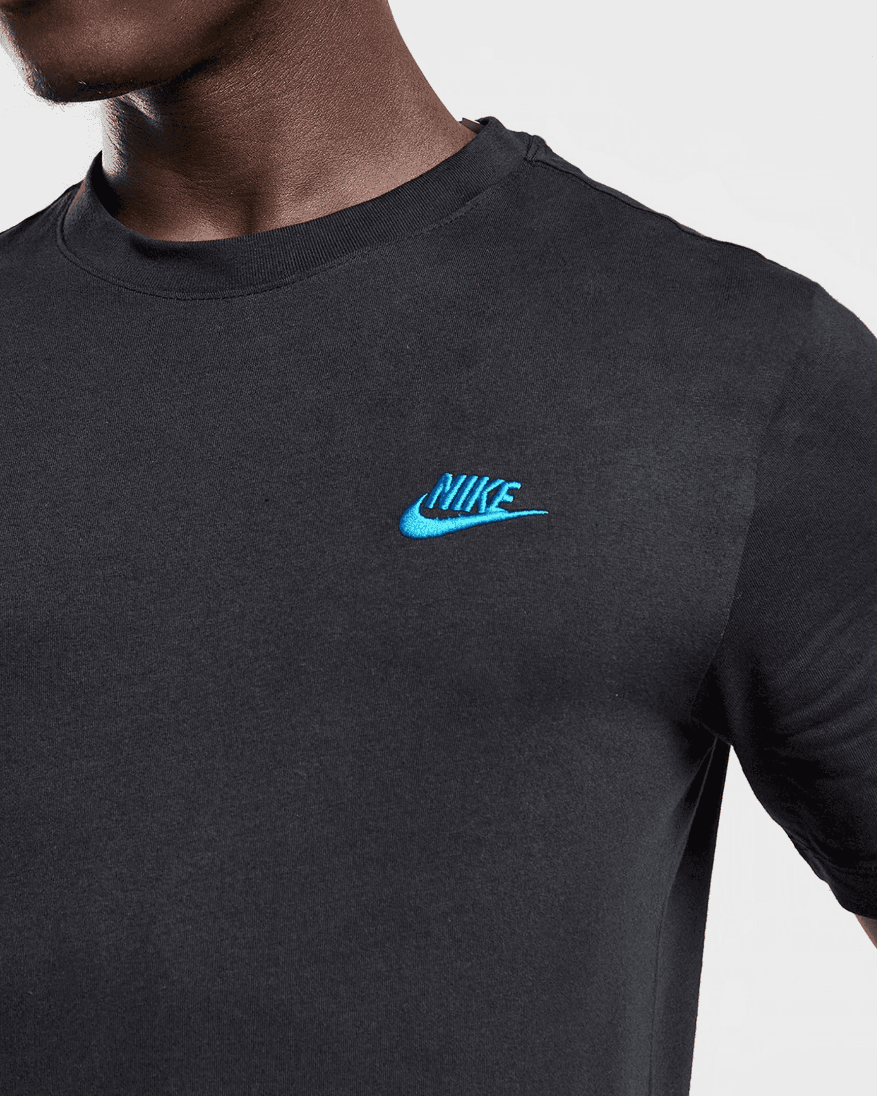 Club Fleece Tişört