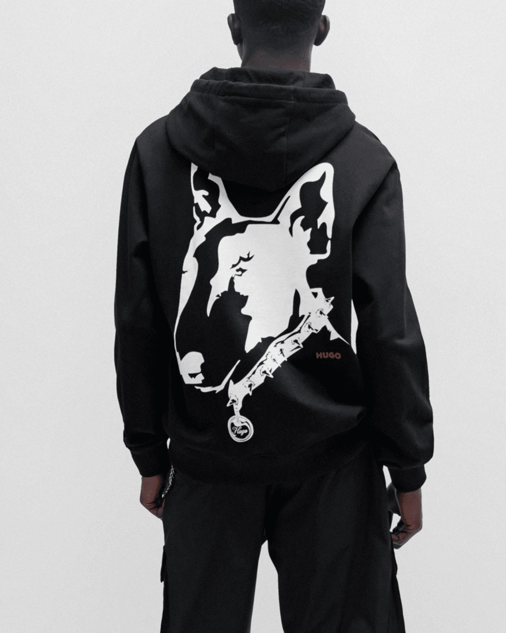 Dammico Hoodie