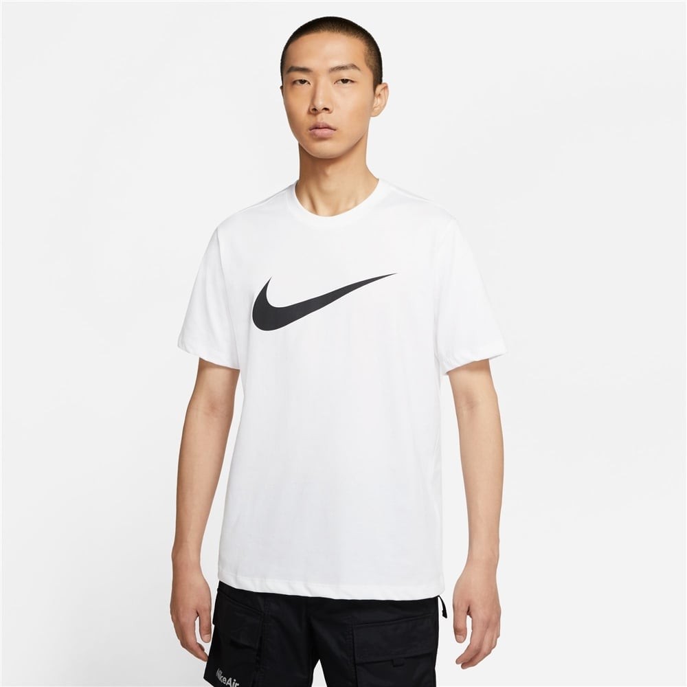 Sportswear Icon Swoosh Erkek Tişört