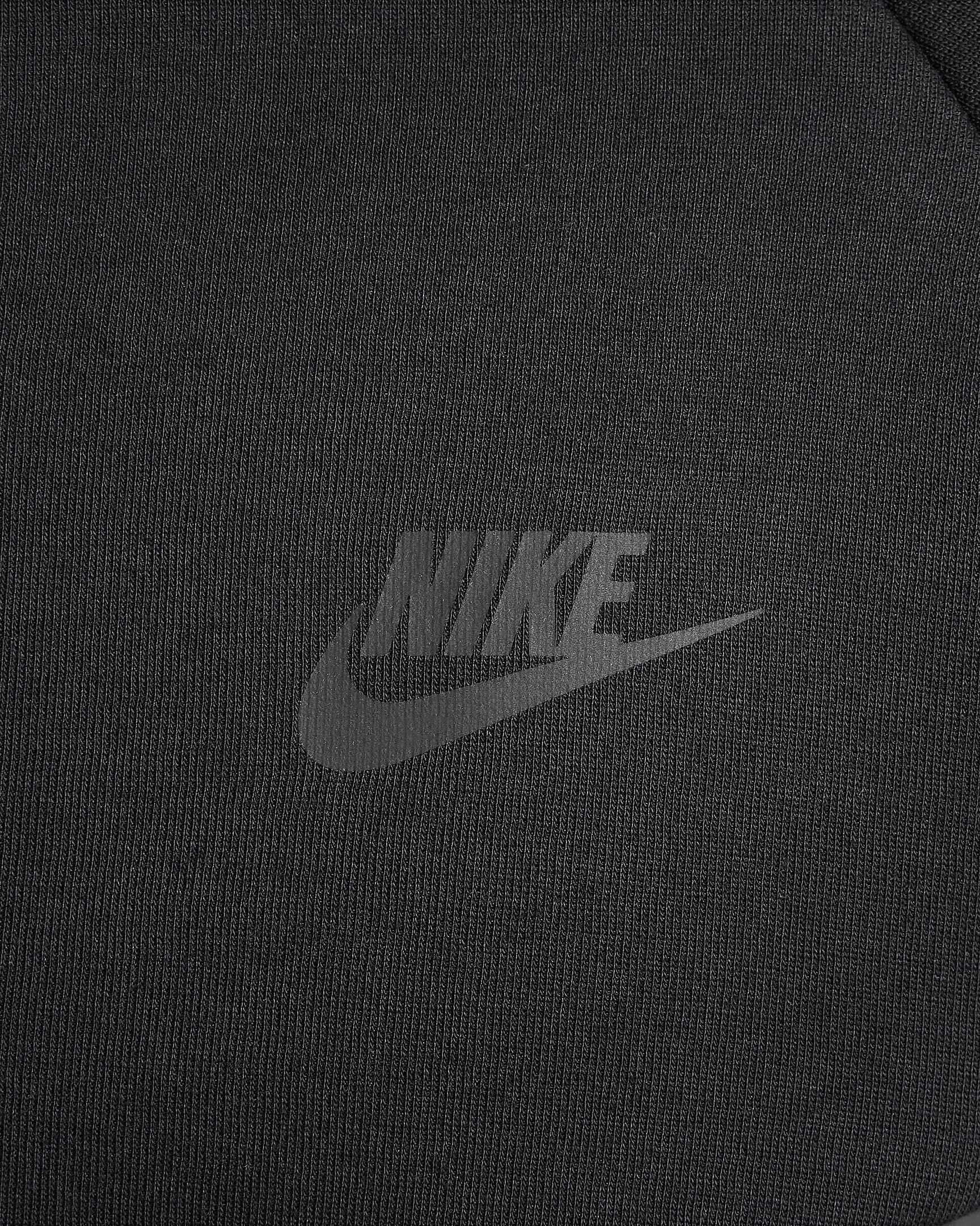 Tech Fleece Full-Zip Hoodie