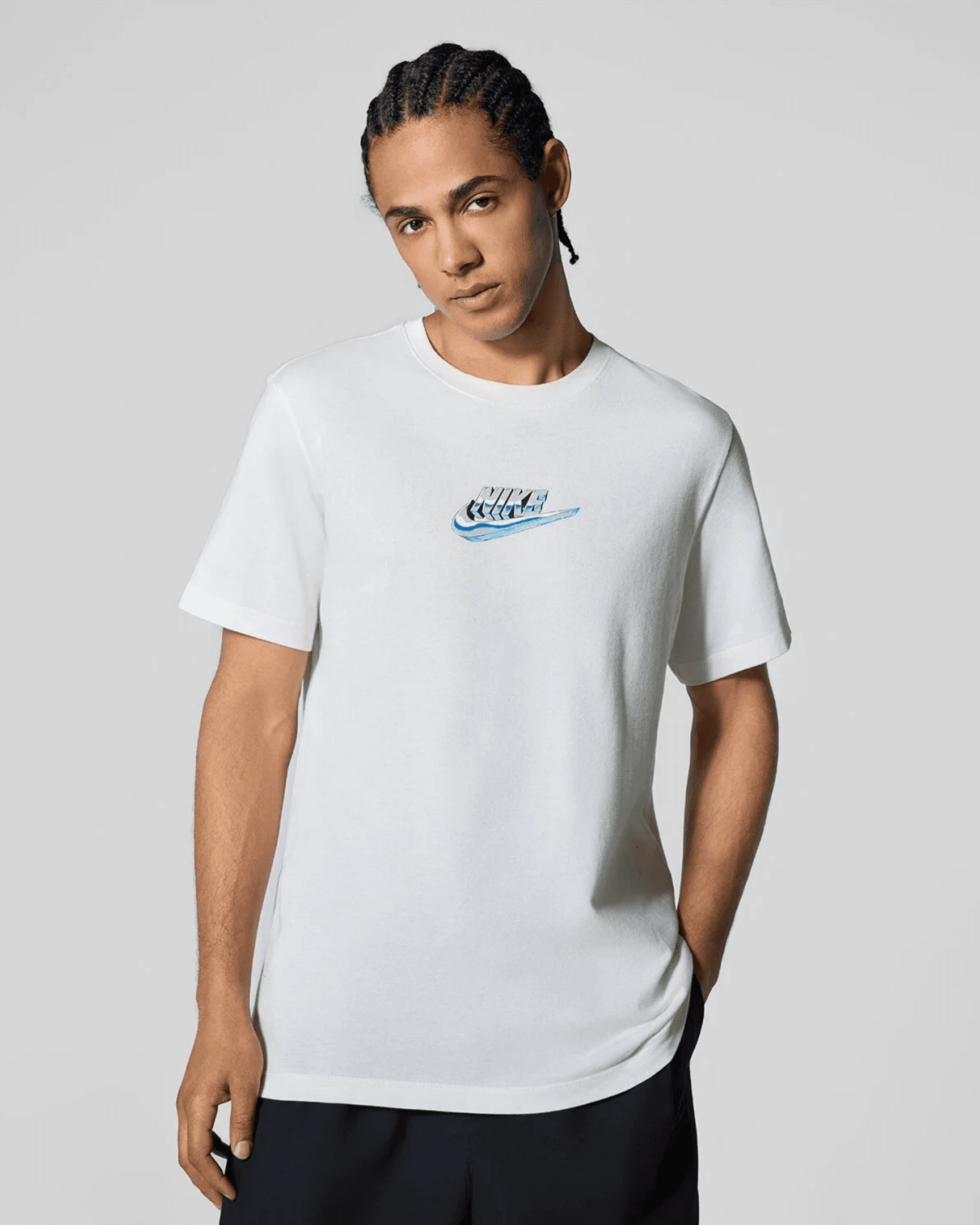Sportswear Tshirt