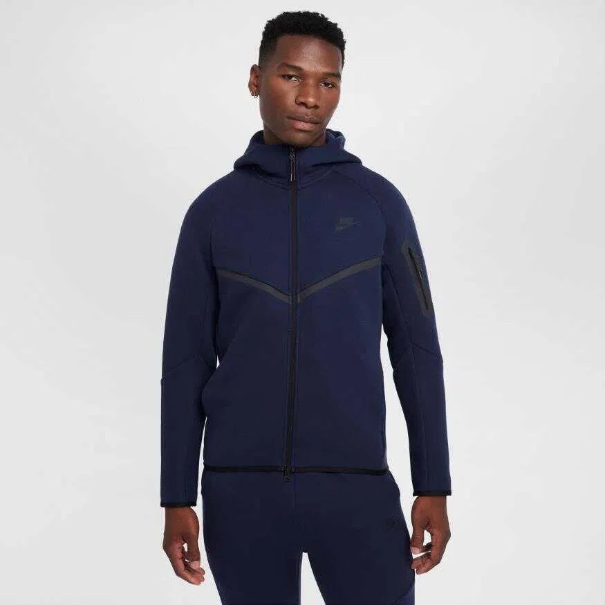 Tech Fleece Windrunner 