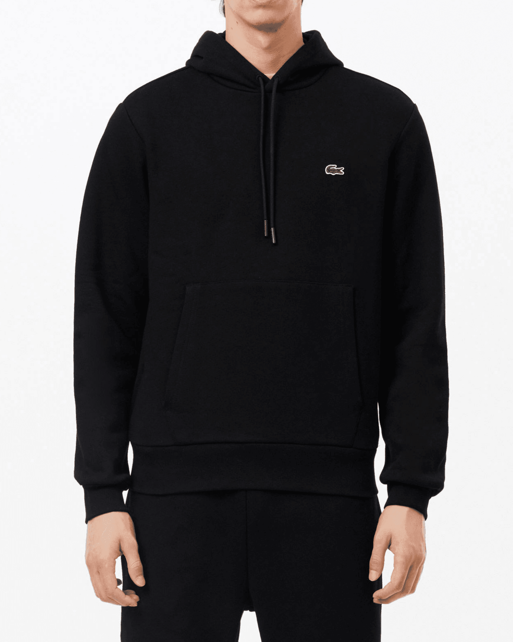 Classic Logo Hoodie