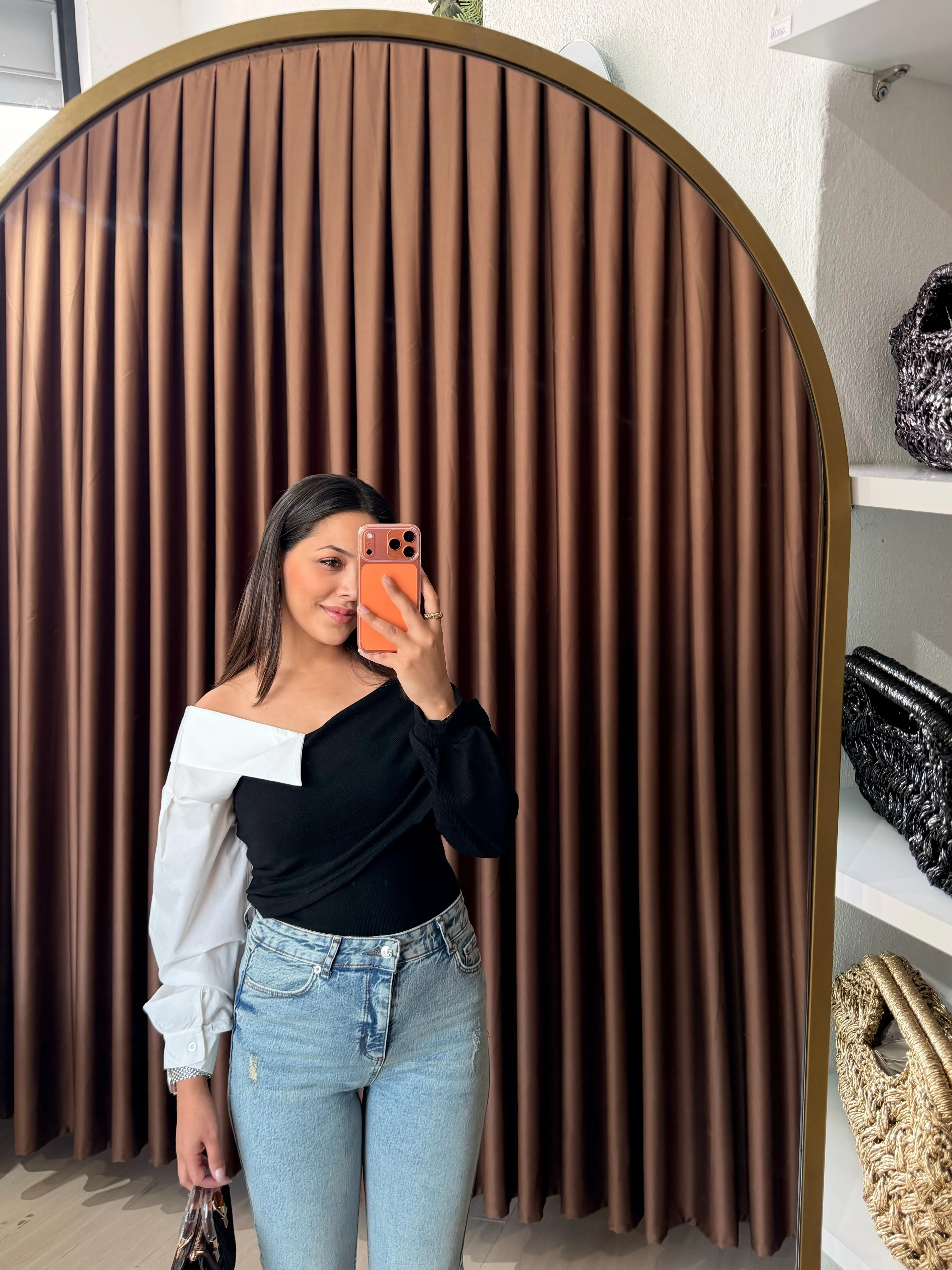 Cheria Tasarım Kazak