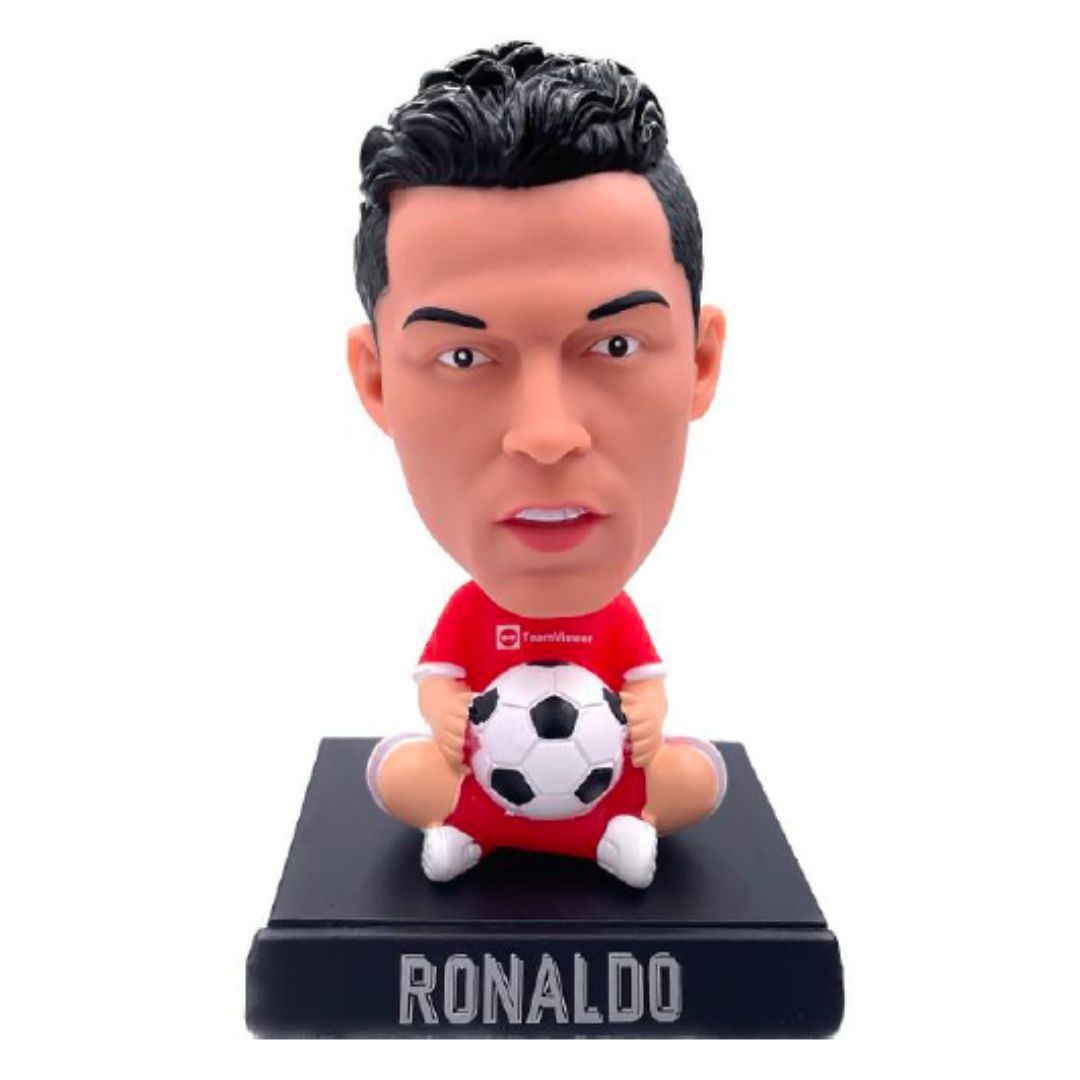 Cristiano Ronaldo I Manchester United I Bobblehead