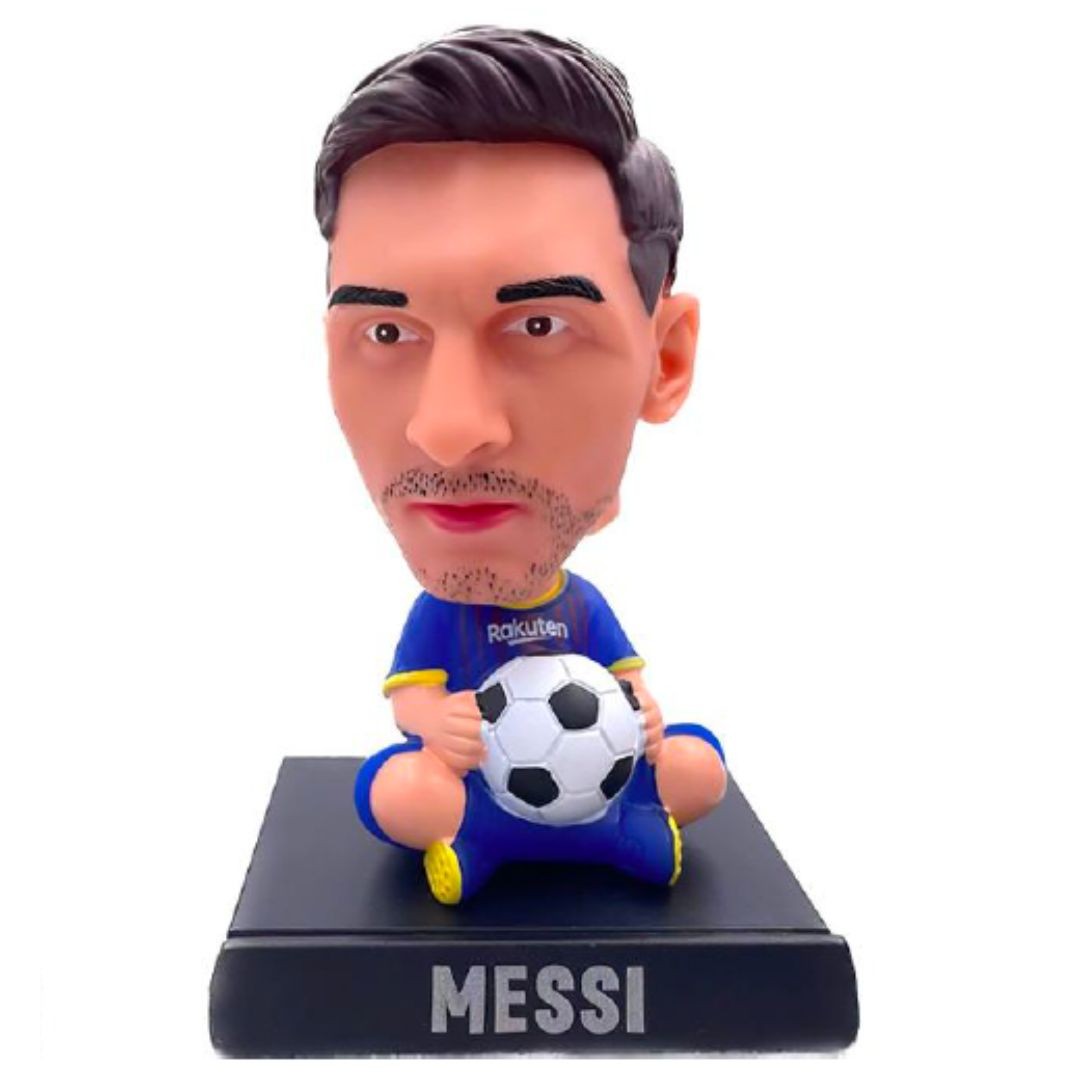 Lionel Messi I Barcelona I Bobblehead