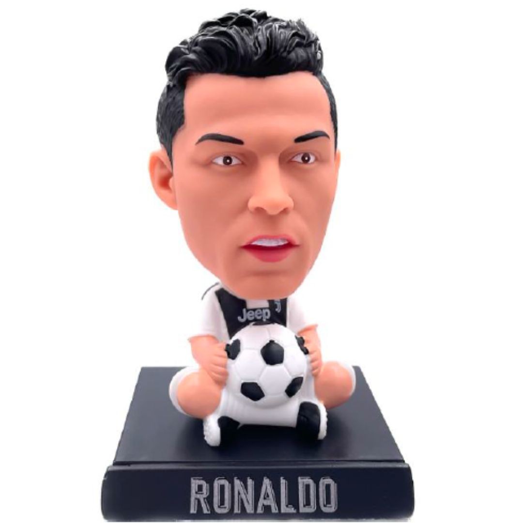 Cristiano Ronaldo I Juventus I Bobblehead