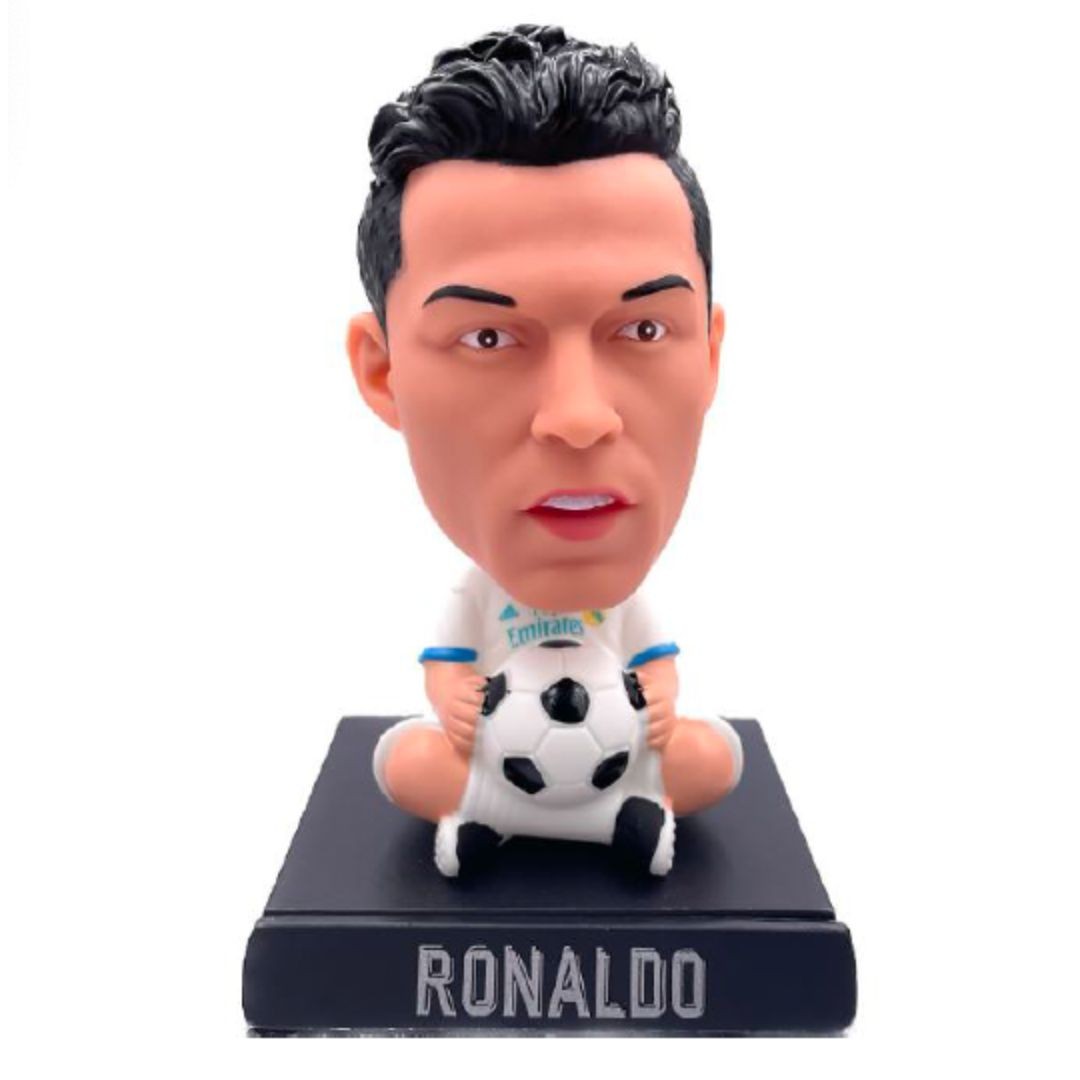 Cristiano Ronaldo I Real Madrid I Bobblehead