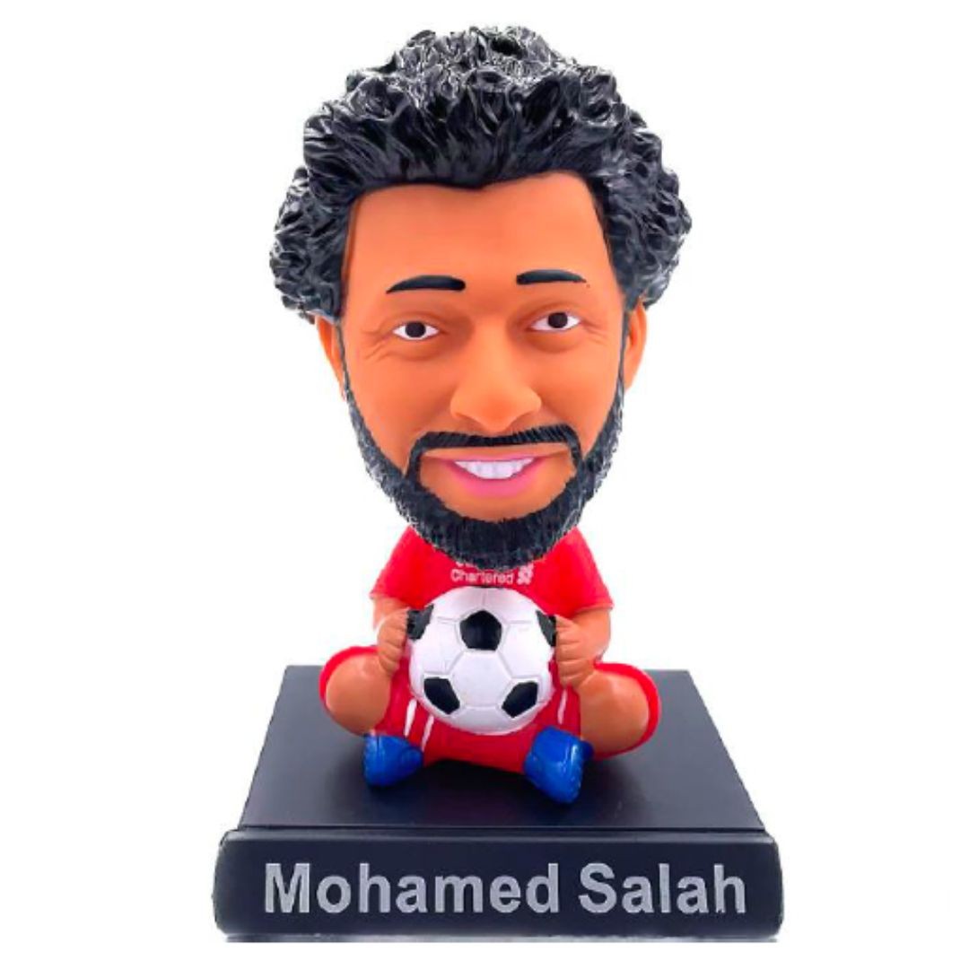 Mohamed Salah I Liverpool I Bobblehead