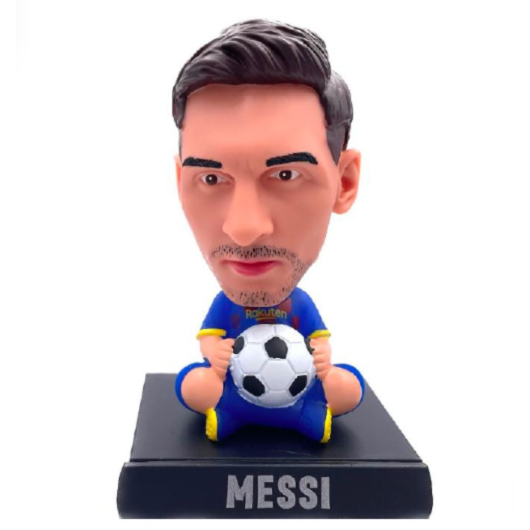 Lionel Messi I Barcelona I Bobblehead