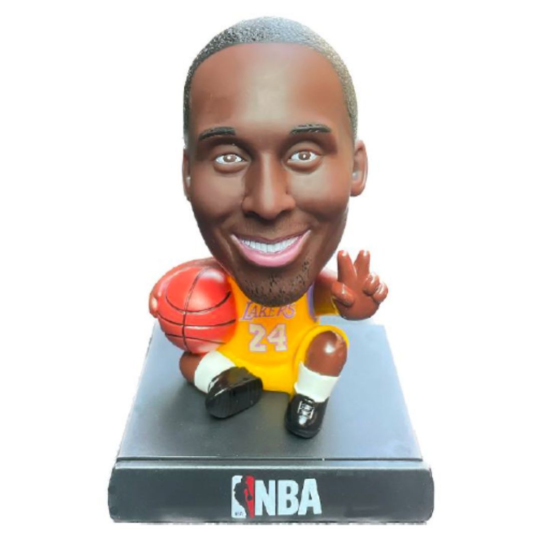 Kobe Bryant I LA Lakers I Bobblehead