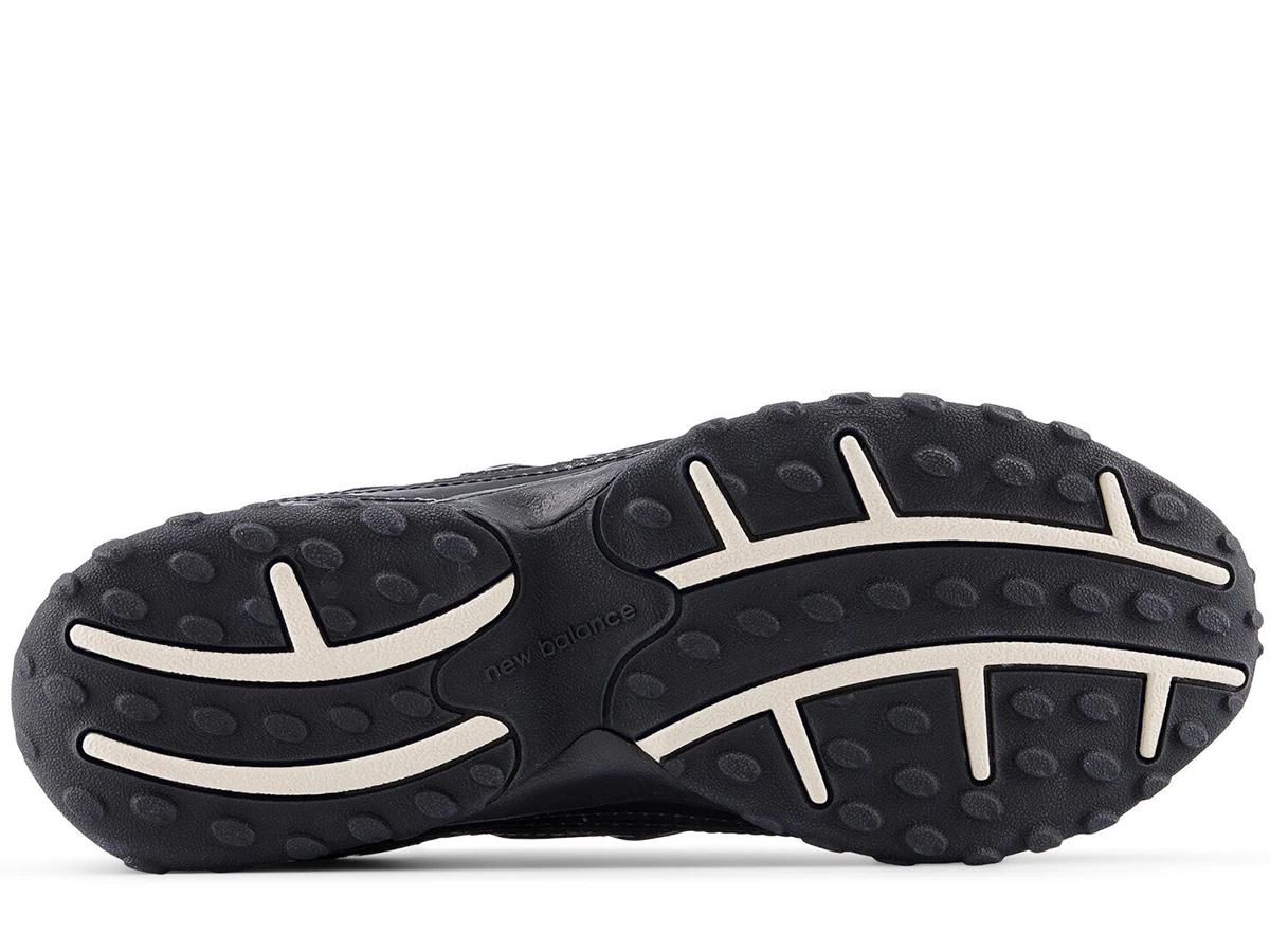 New Balance U204LV1 Siyah Unisex Günlük Giyim