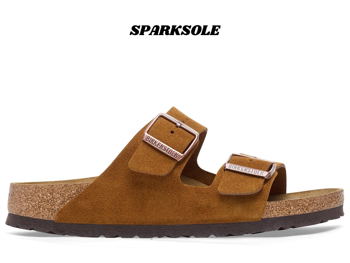 Birkenstock Classics Unisex Kahverengi Terlik