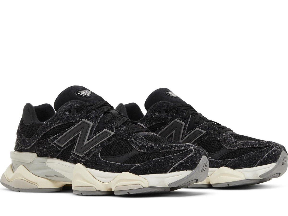 New Balance 9060 Black Sea Salt