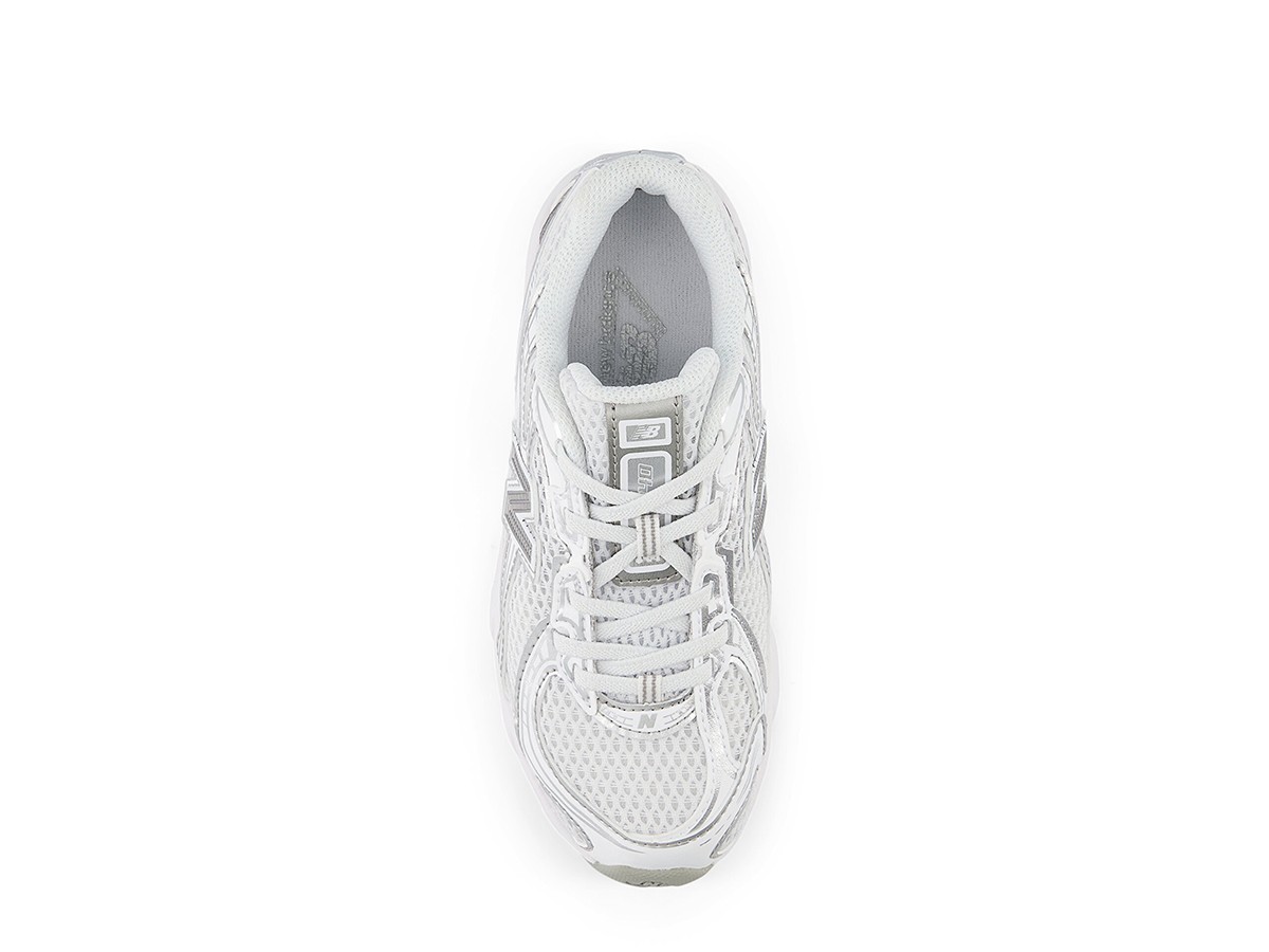 New Balance 740 Beyaz Çocuk