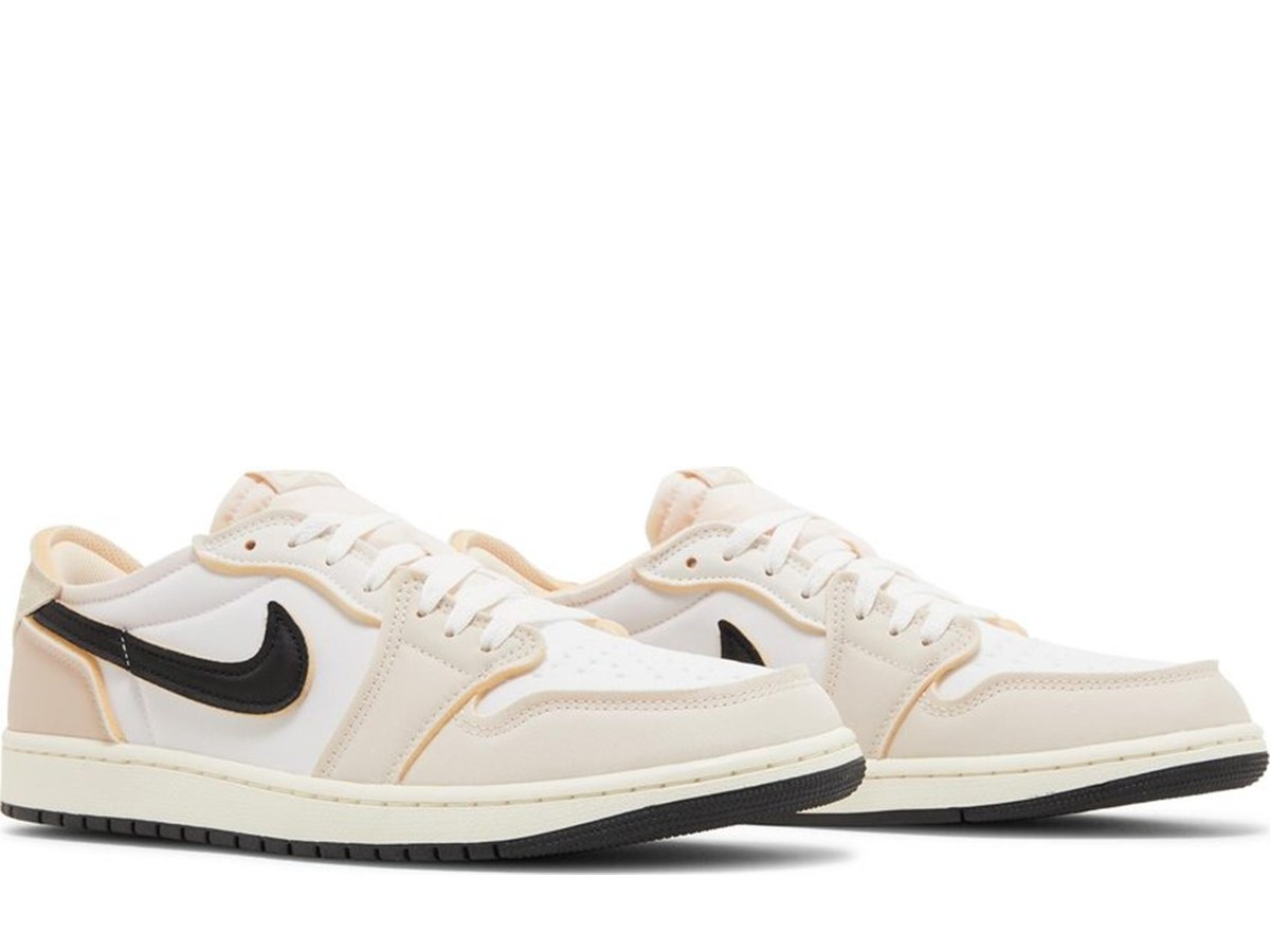 Nike Air Jordan 1 Retro Low OG EX Coconut Milk