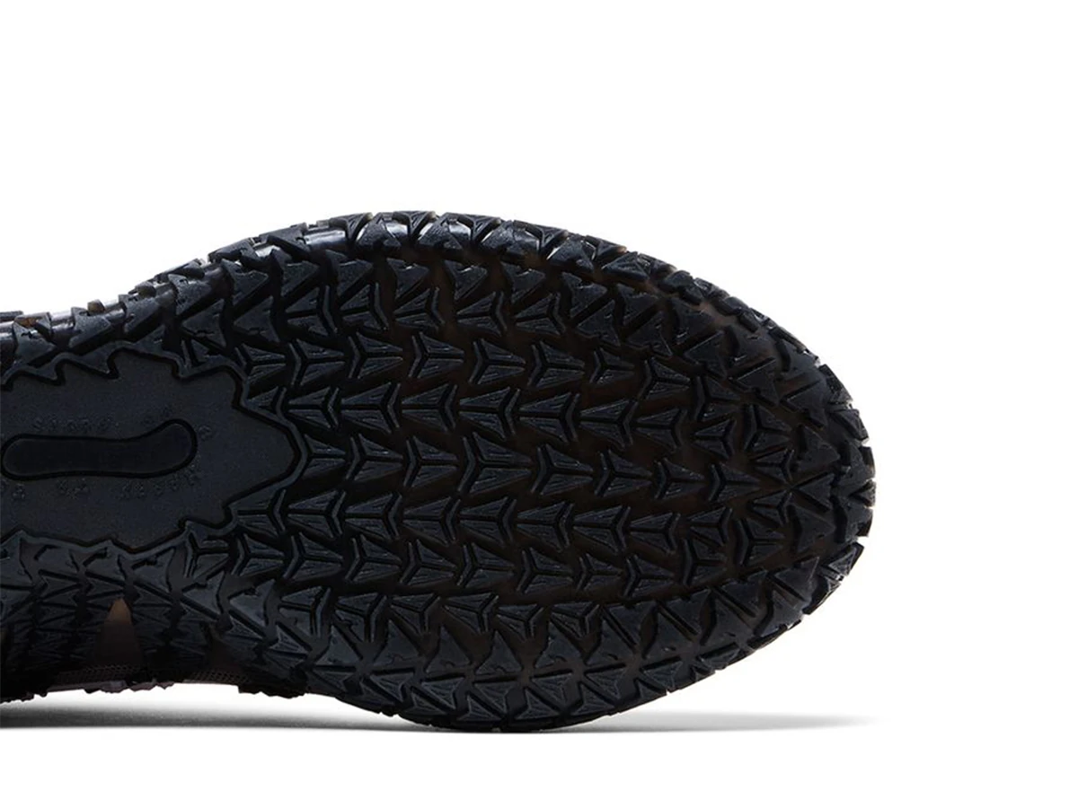 Nike Ja 3 