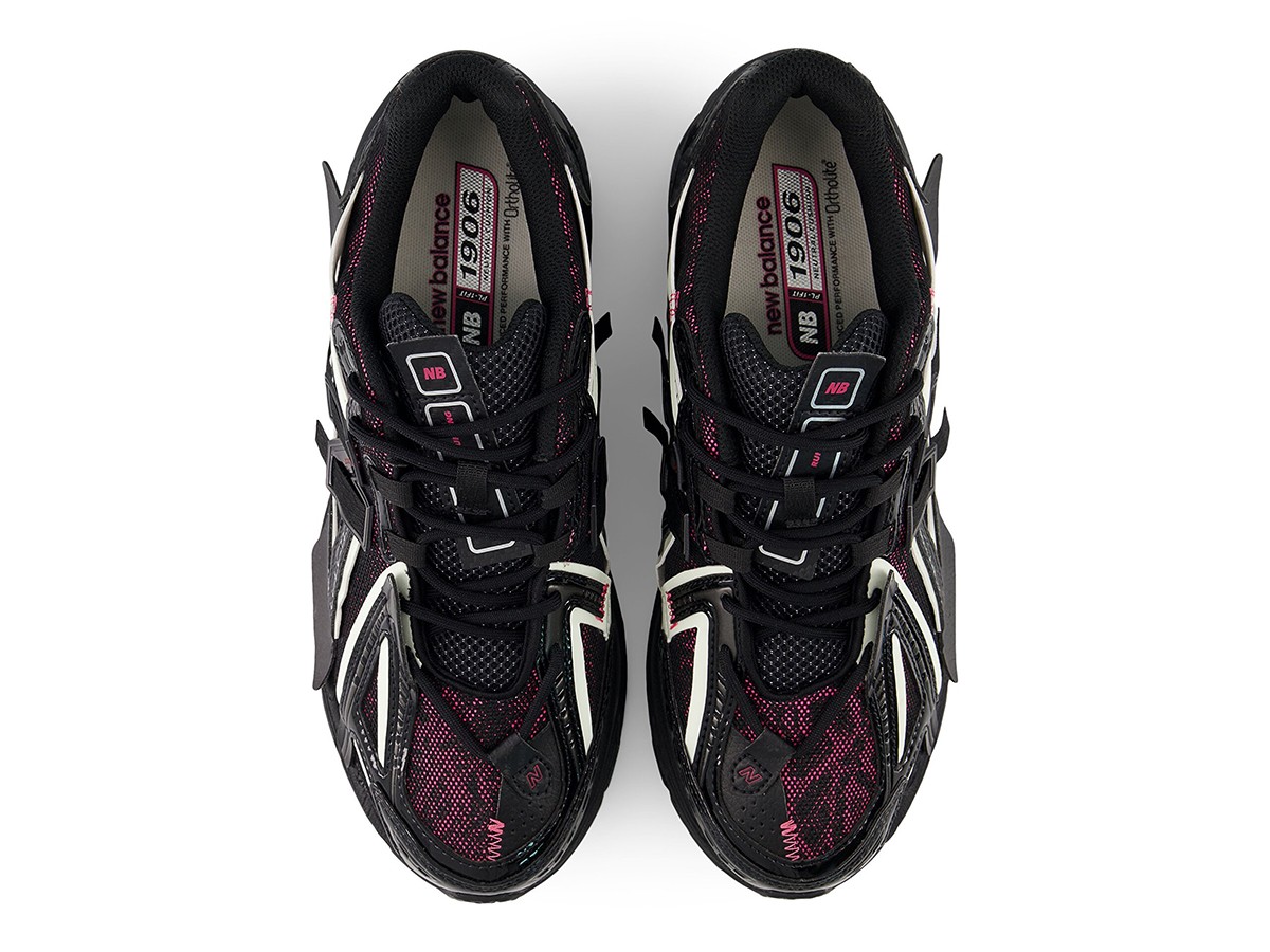 New Balance 1906A Glow in the Dark