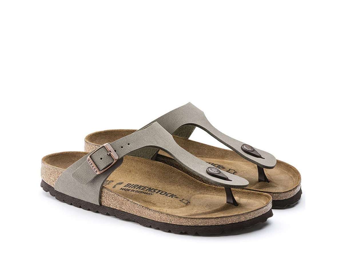 Birkenstock Gızeh Stone