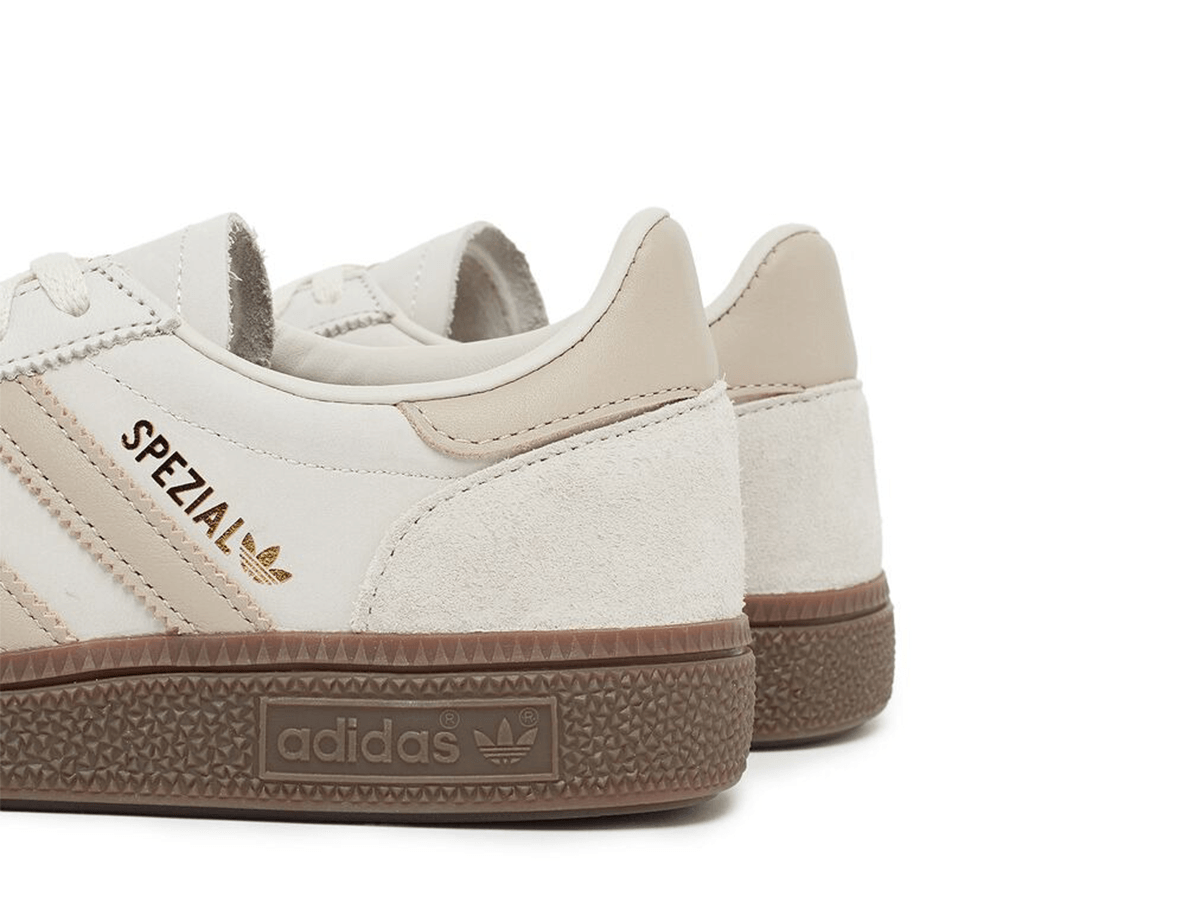 Handball Spezial Aluminum Wonder Beige
