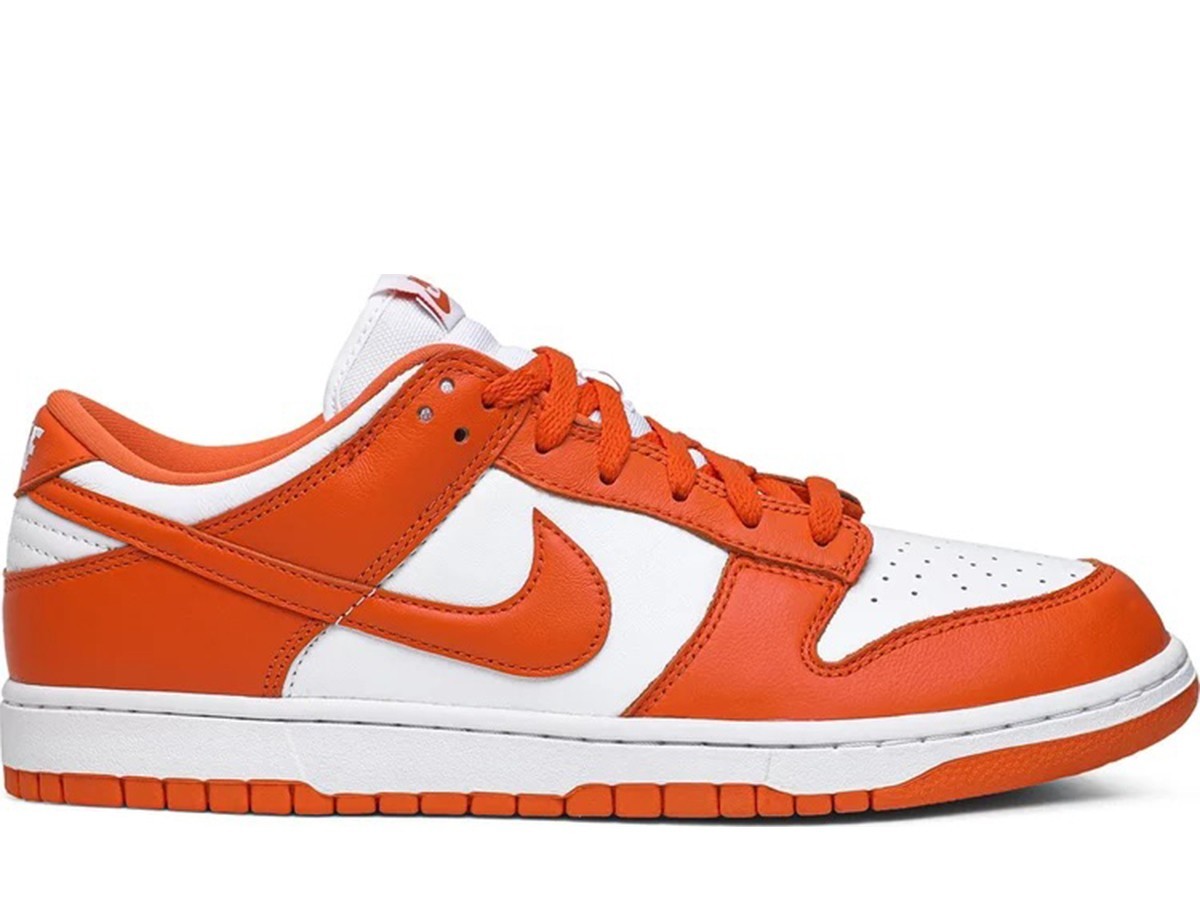 Dunk Low SP Syracuse 2022