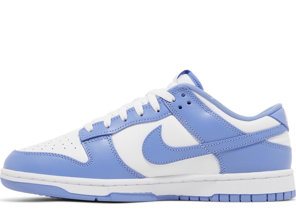 Nike Dunk Low Polar Blue