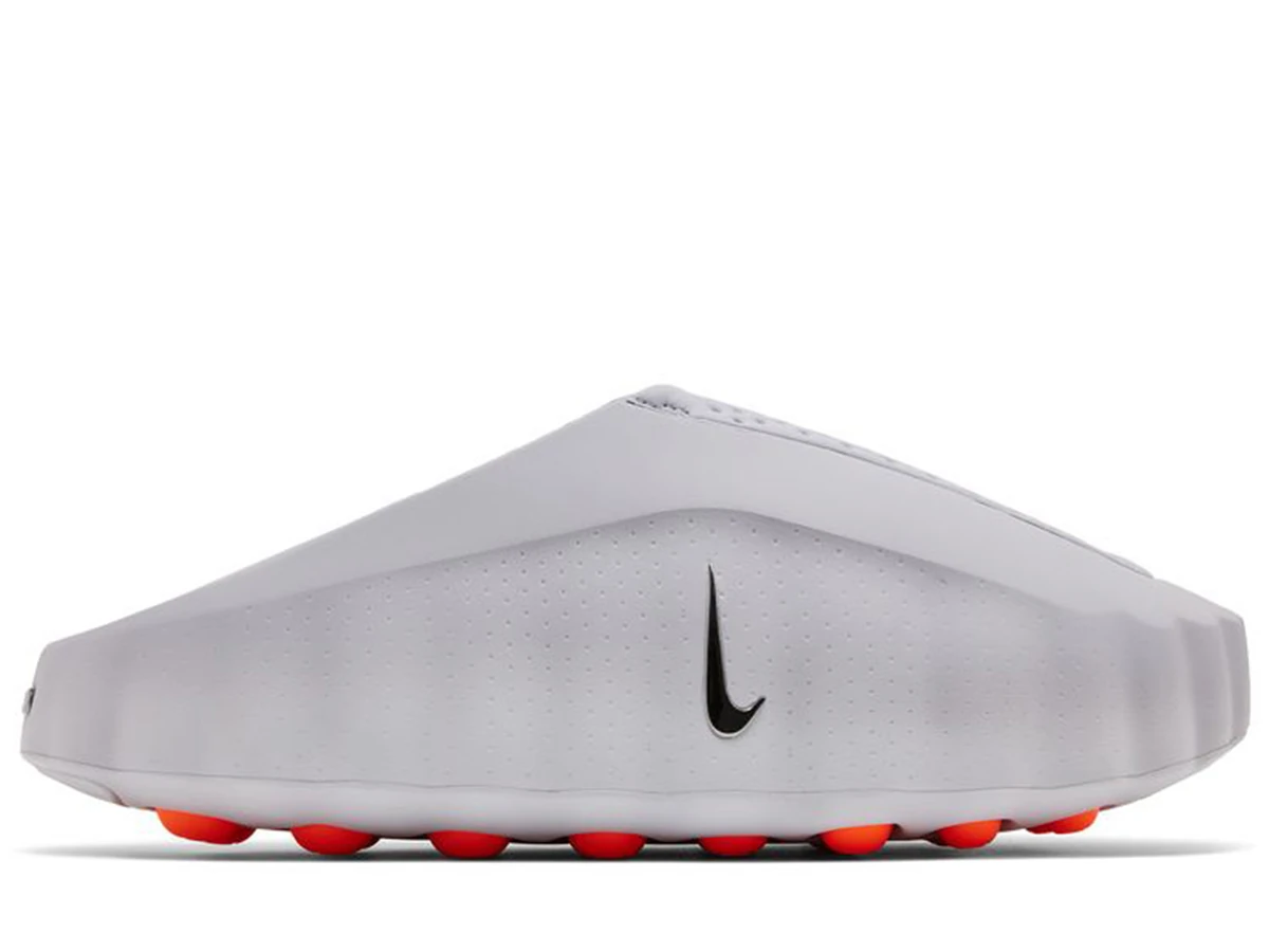 Nike Mind 001 ライトグレー 26cm Nike Mind 001 Slide Light Smoke Grey