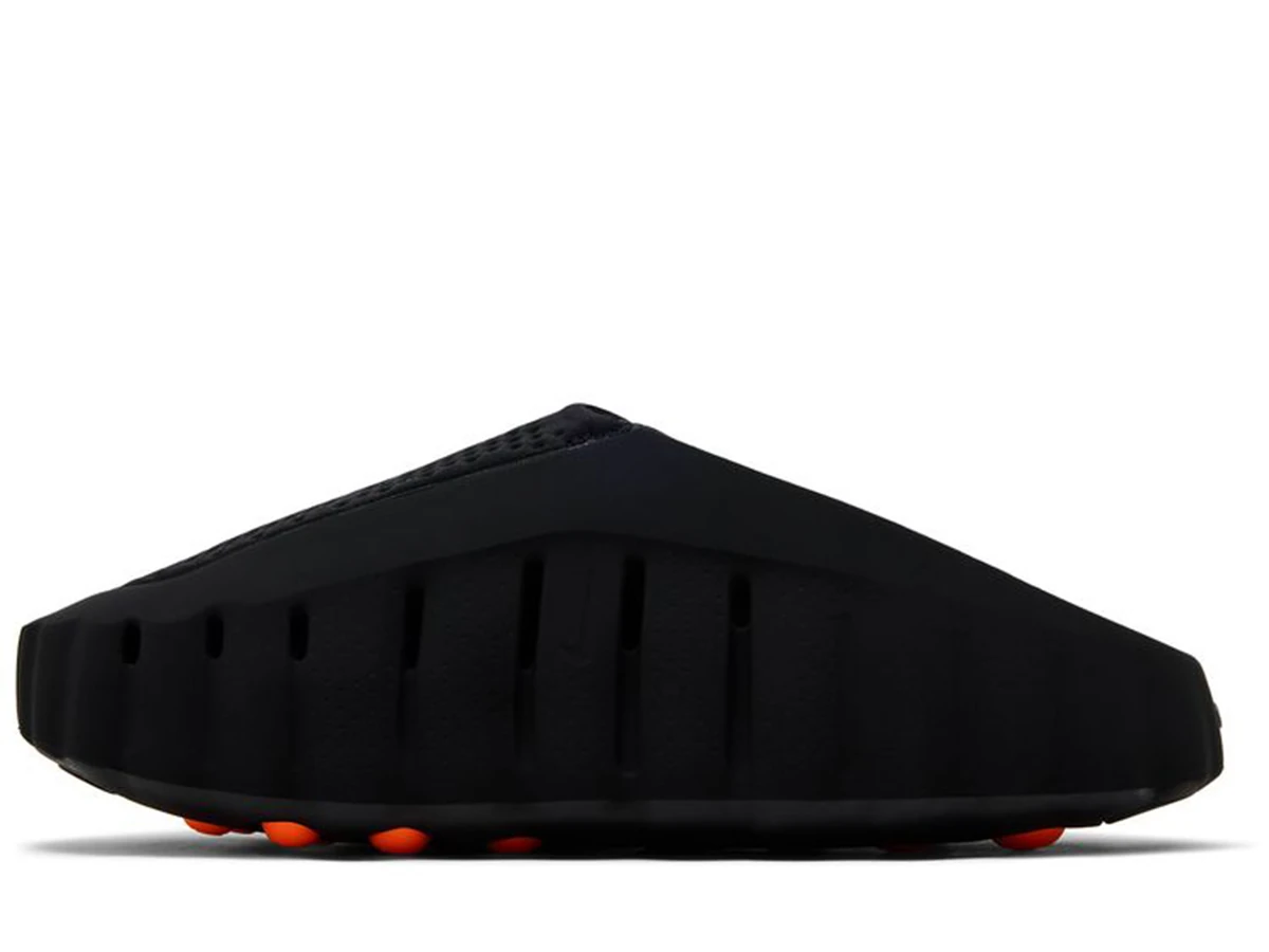Nike Mind 001 Slide Black Chrome Terlik