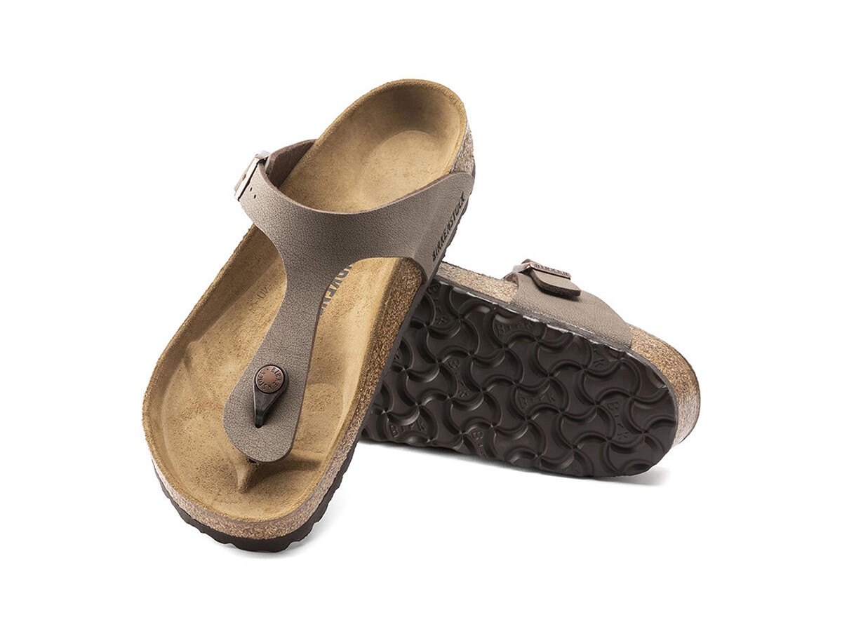 Birkenstock Nos Gızeh Mocca