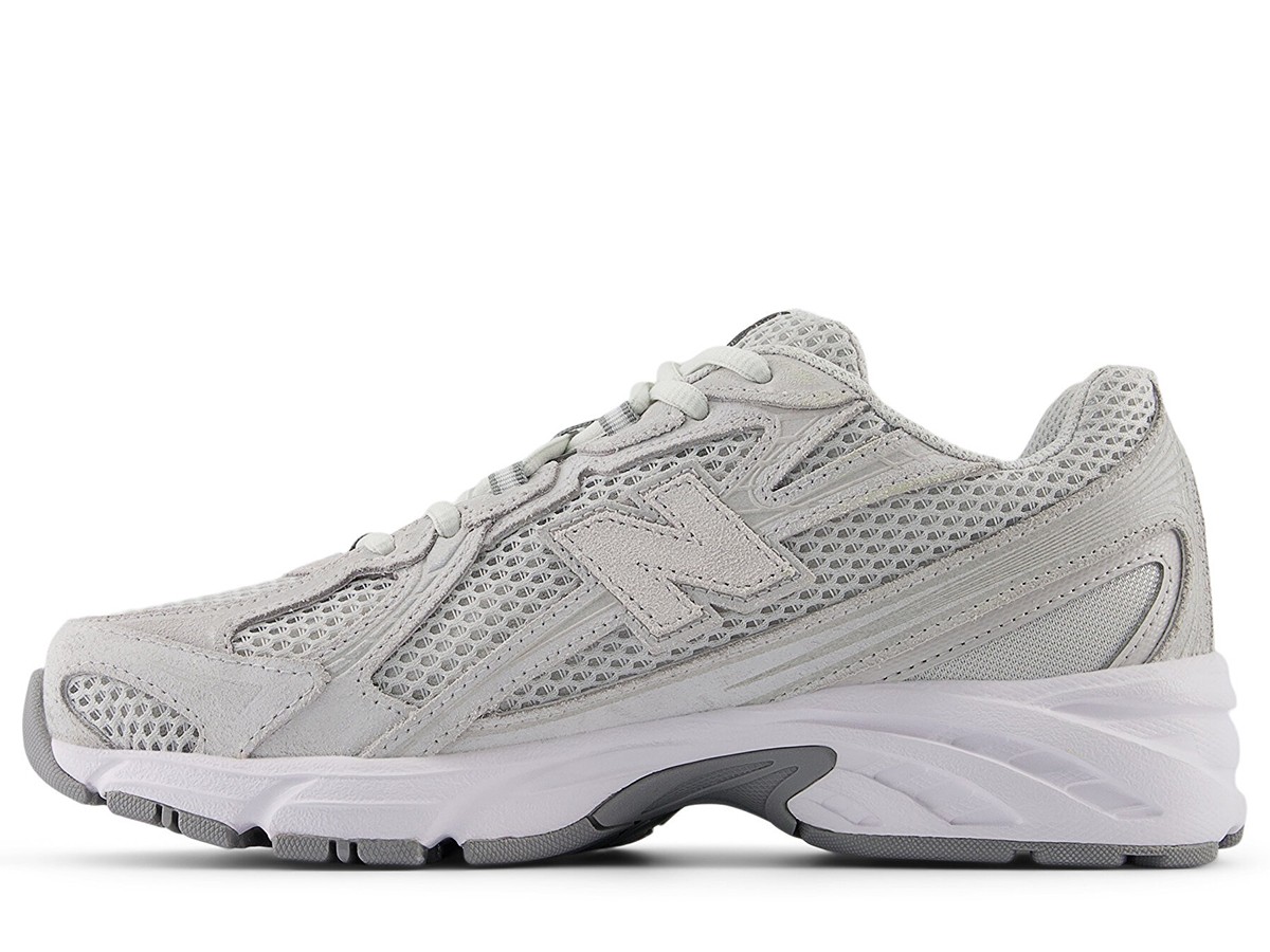 New Balance 740 Grey Unisex Ayakkabı U740GS2