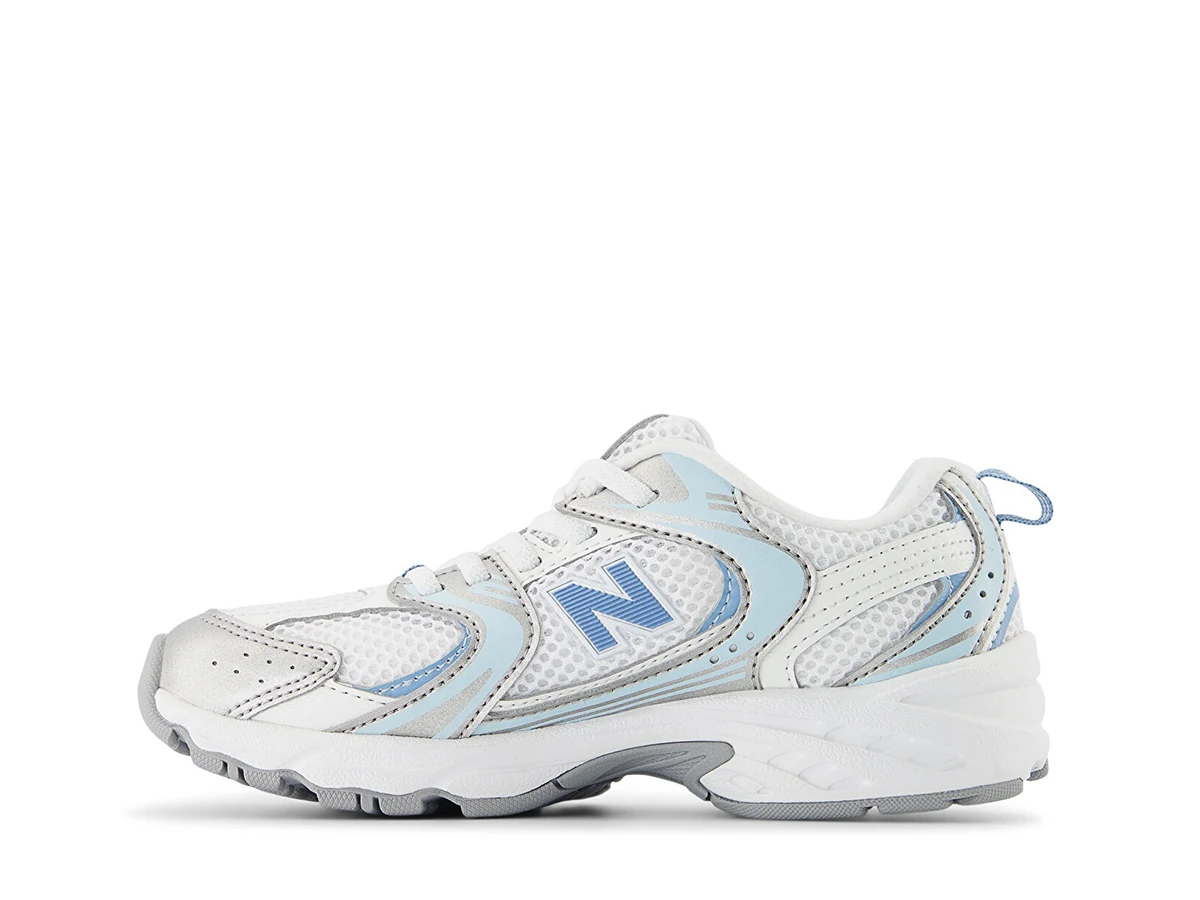 New Balance 530 Beyaz Çocuk Günlük Kullanım