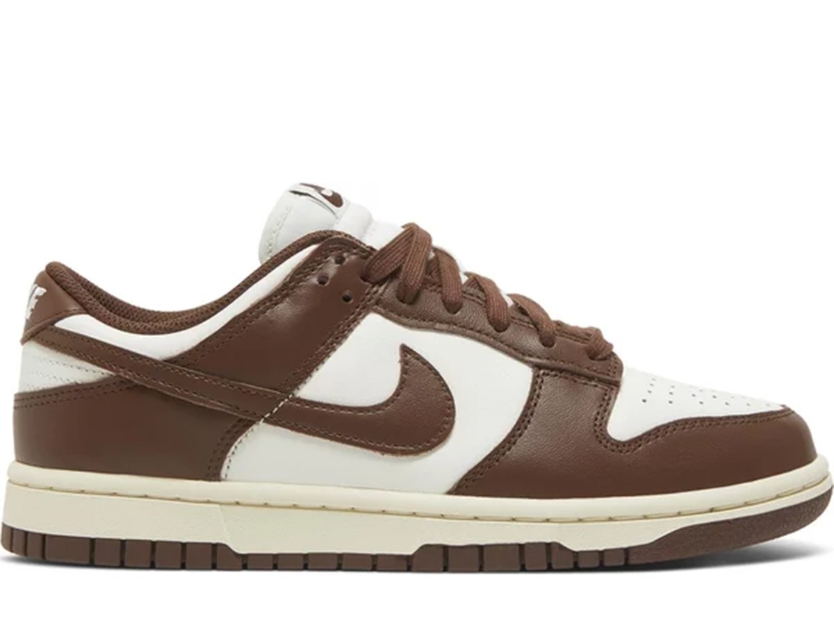 Nike Dunk Low Cacao Wow Mocha 