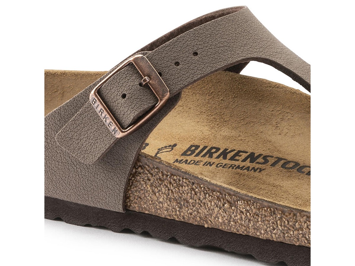Birkenstock Nos Gızeh Mocca