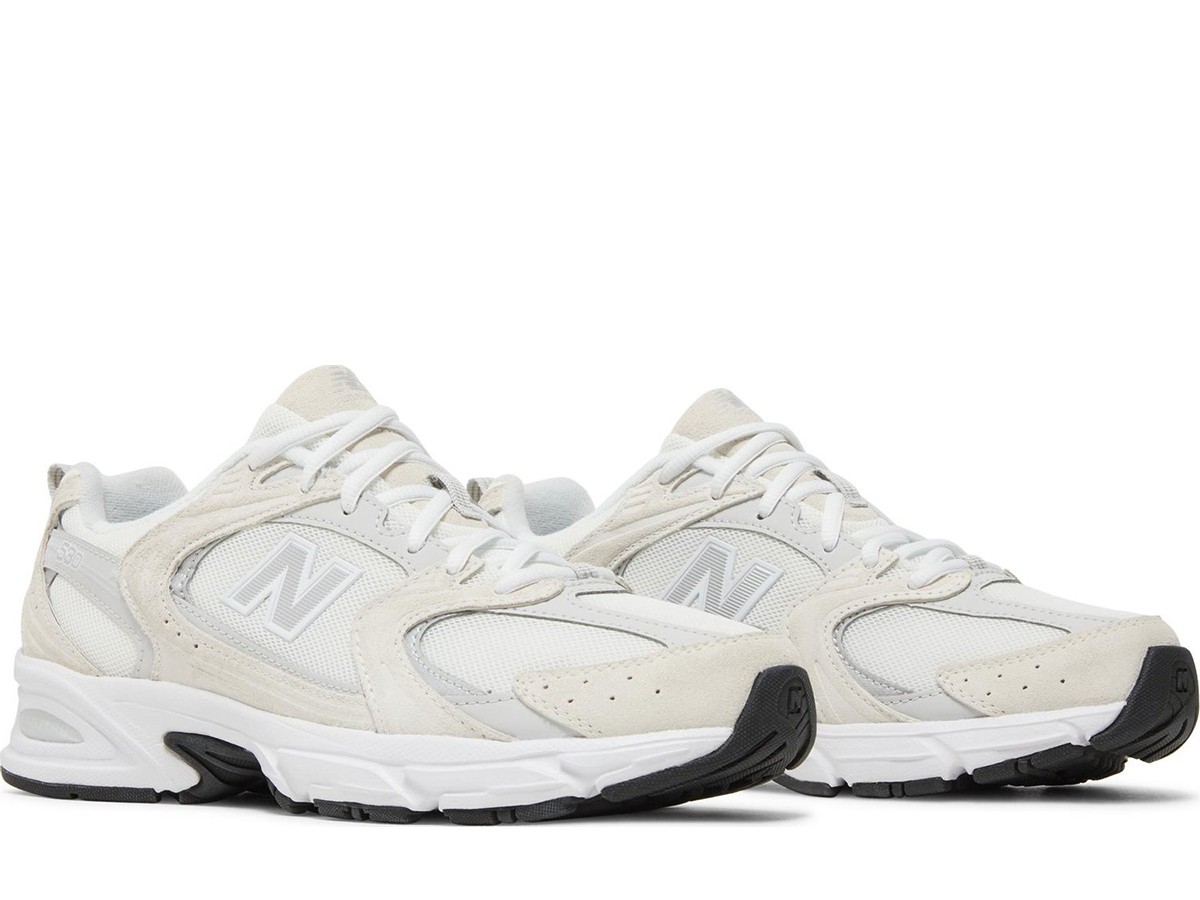 New Balance 530 Sea Salt