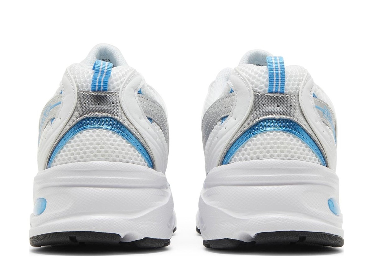 New Balance 530 White Sky Blue