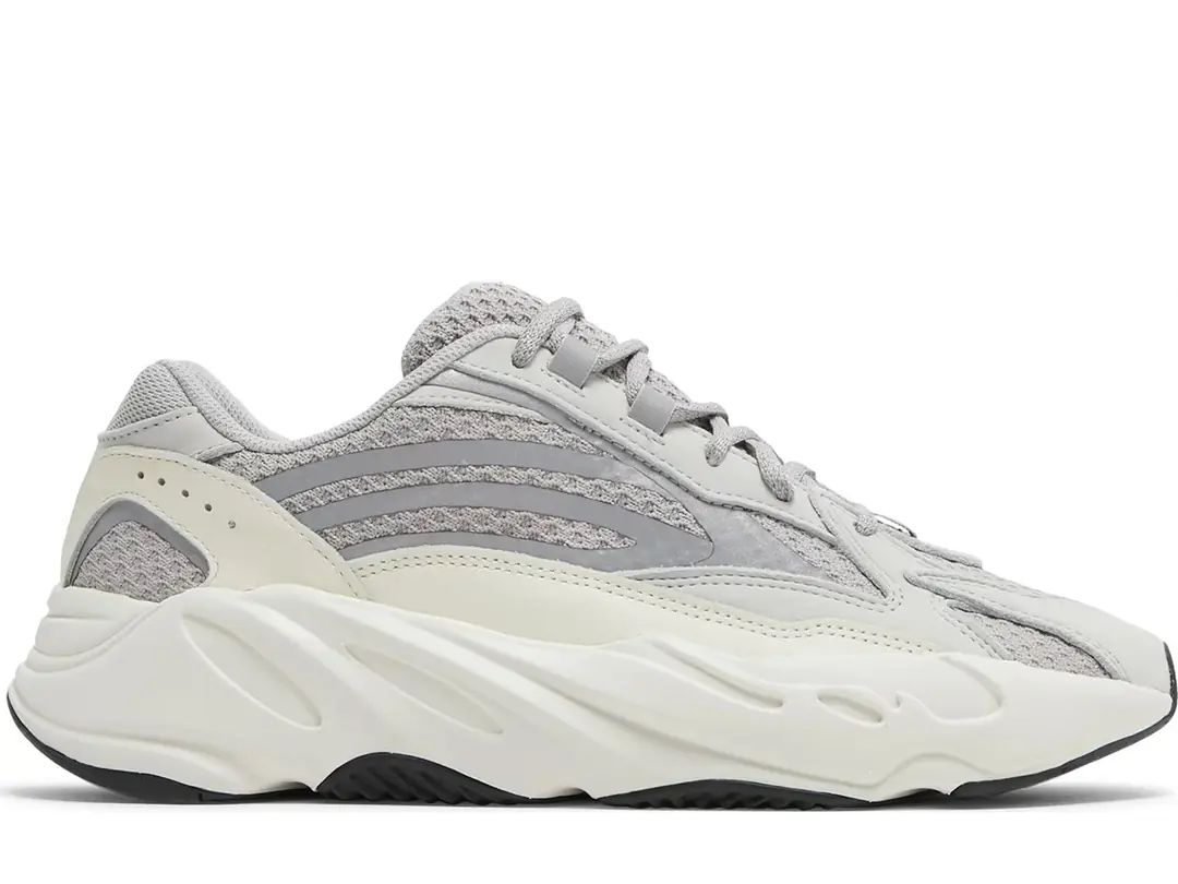 Yeezy Boost 700 V2 Static 2023 EF2829 -Sparksole