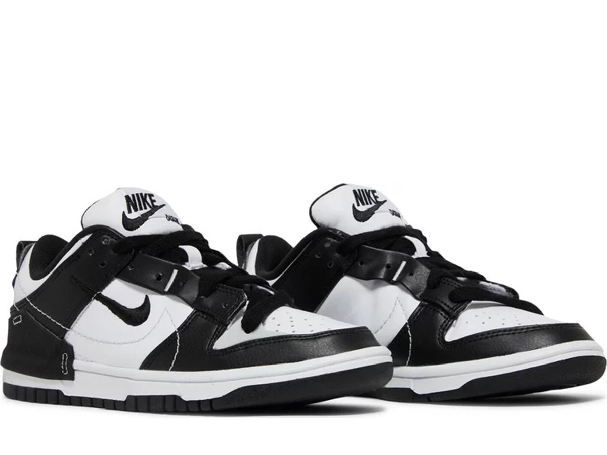 Dunk Low Disrupt 2 Panda Wmns